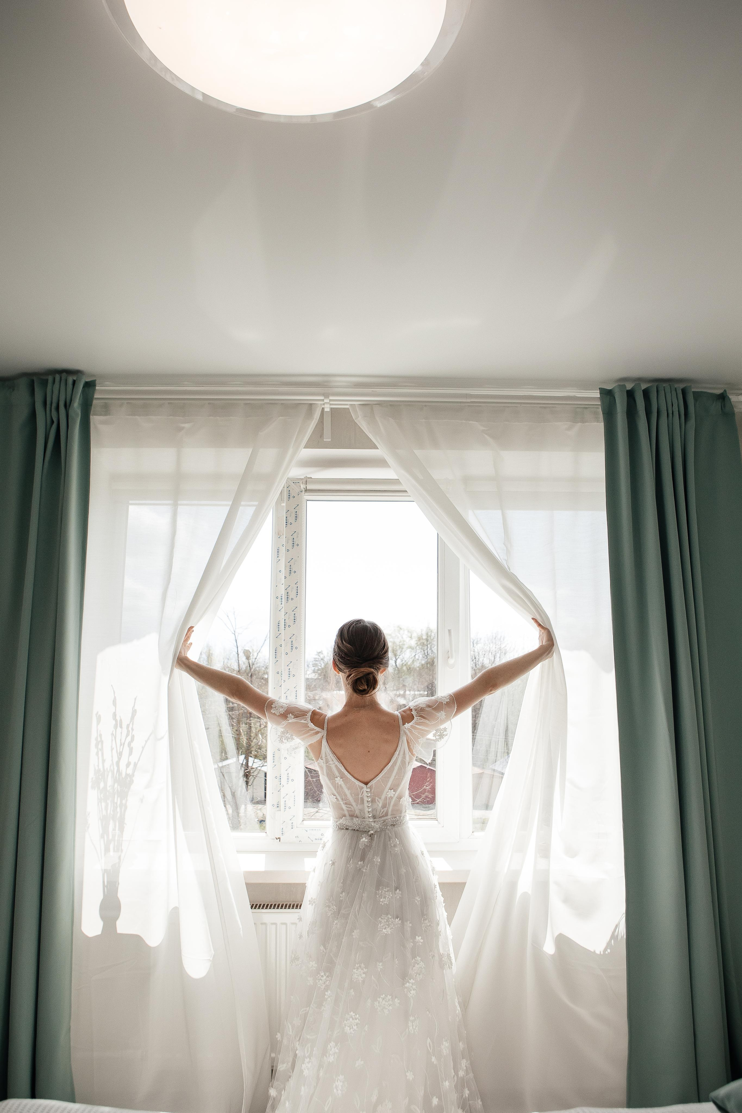 Дмитрий и Инна. Фотограф Маргарита Никишина