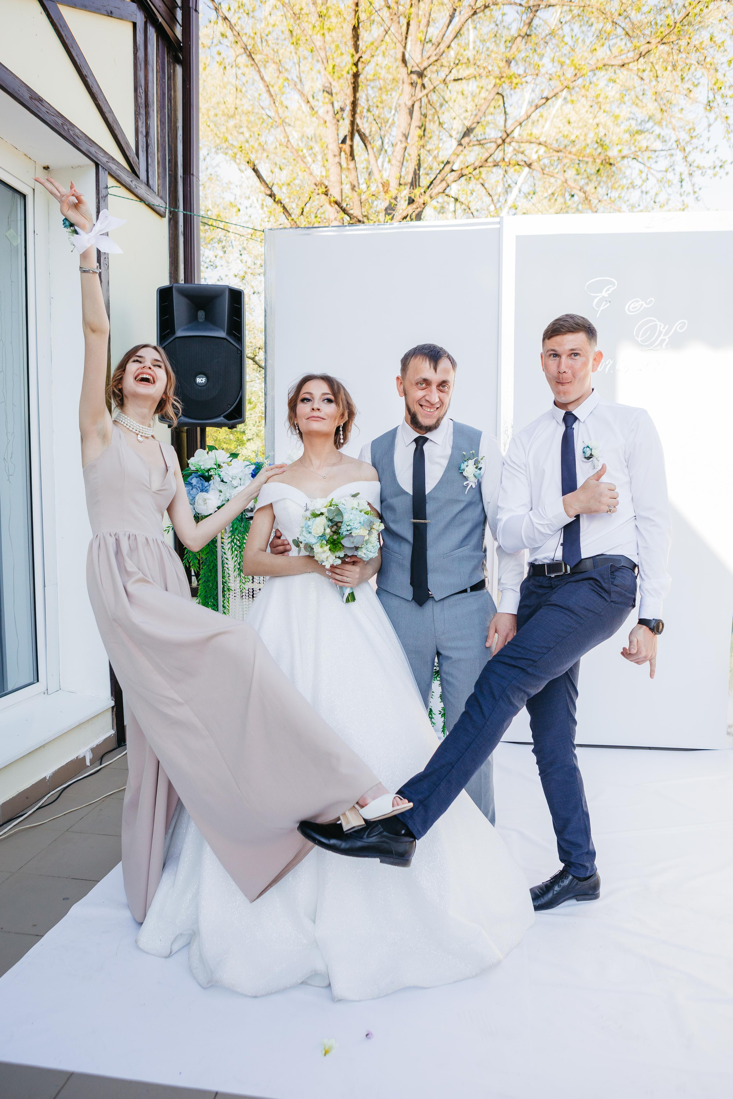 Евгений и Карина. Фотограф Маргарита Никишина