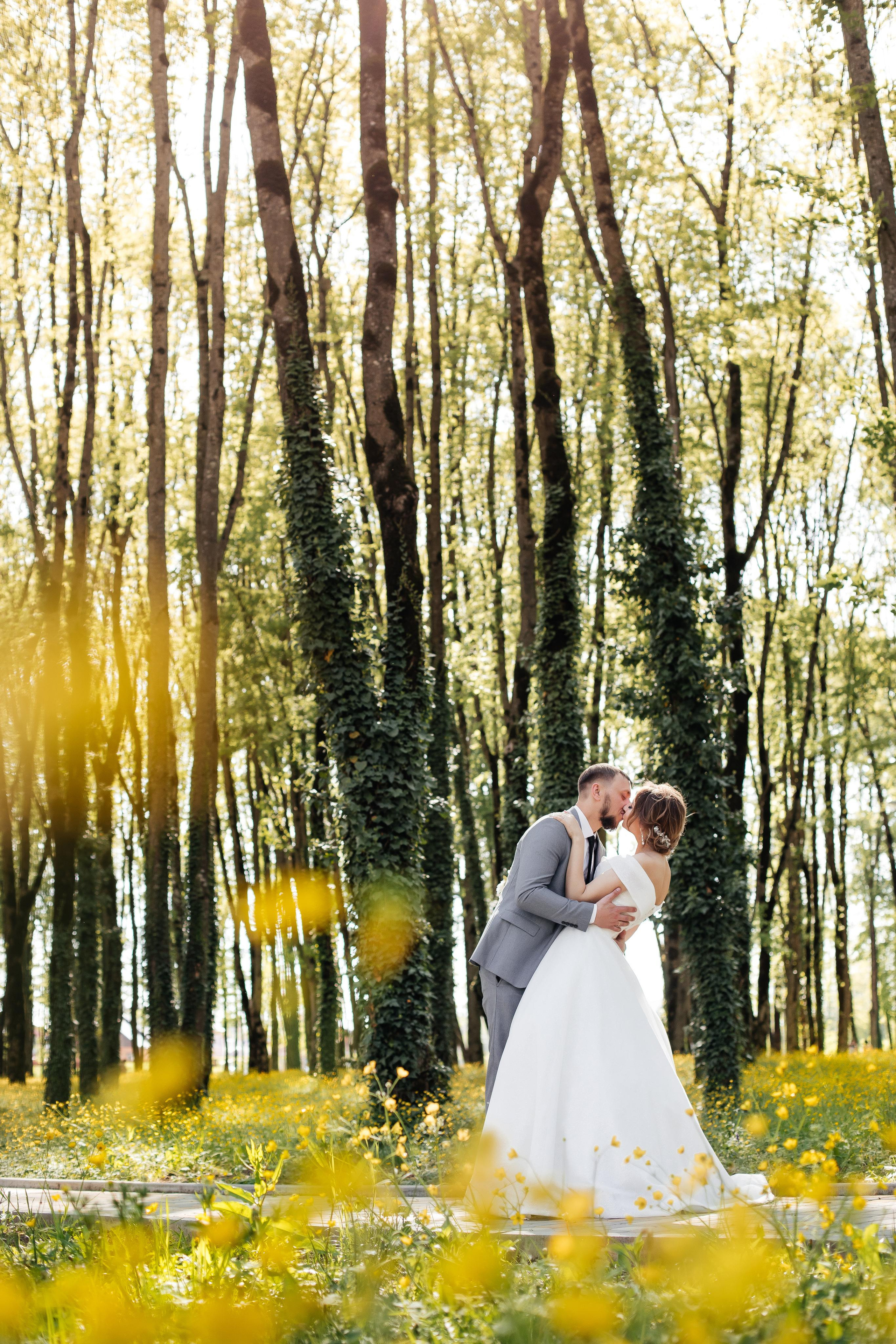 Евгений и Карина. Фотограф Маргарита Никишина