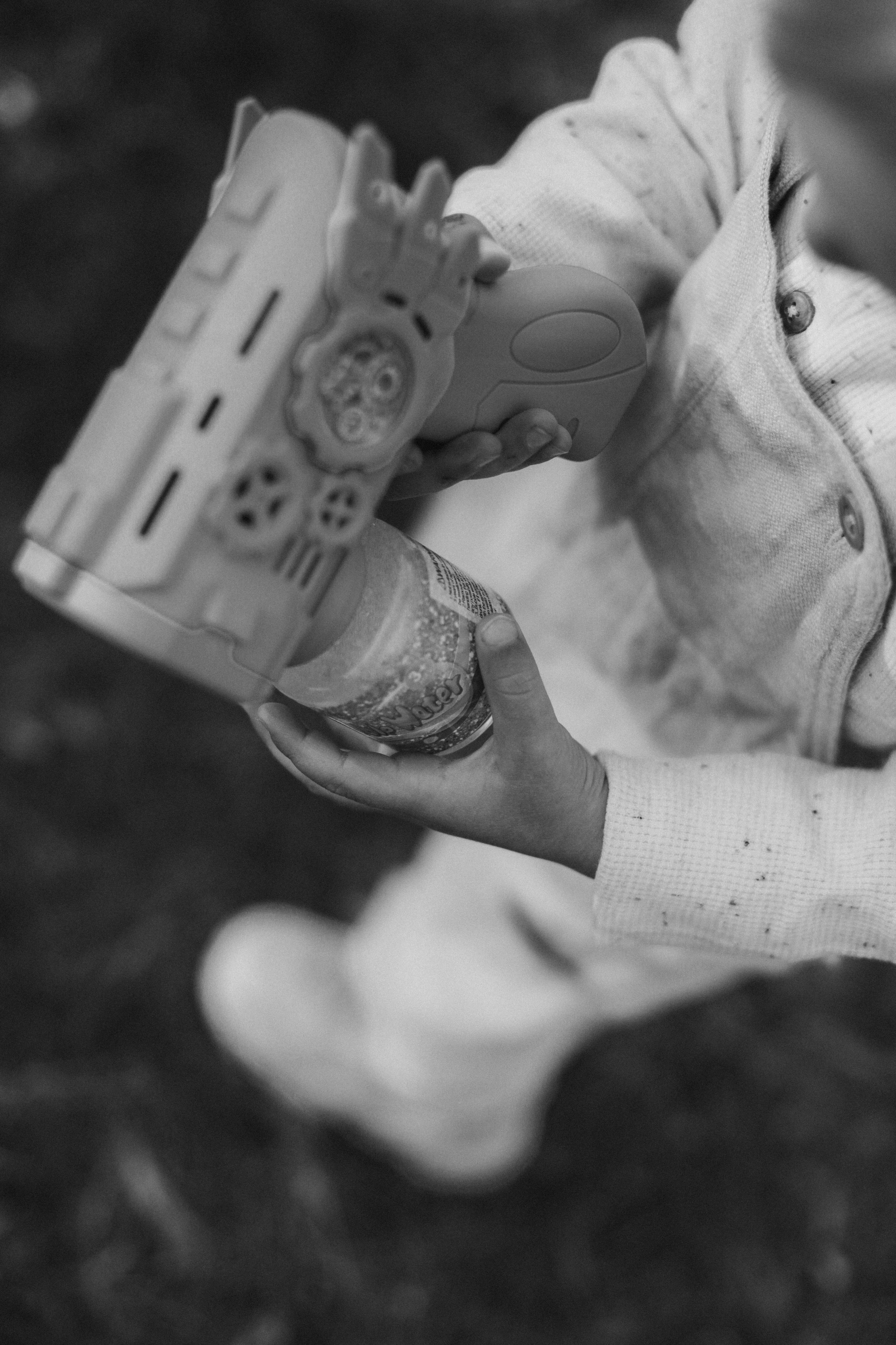 Семейные съемки