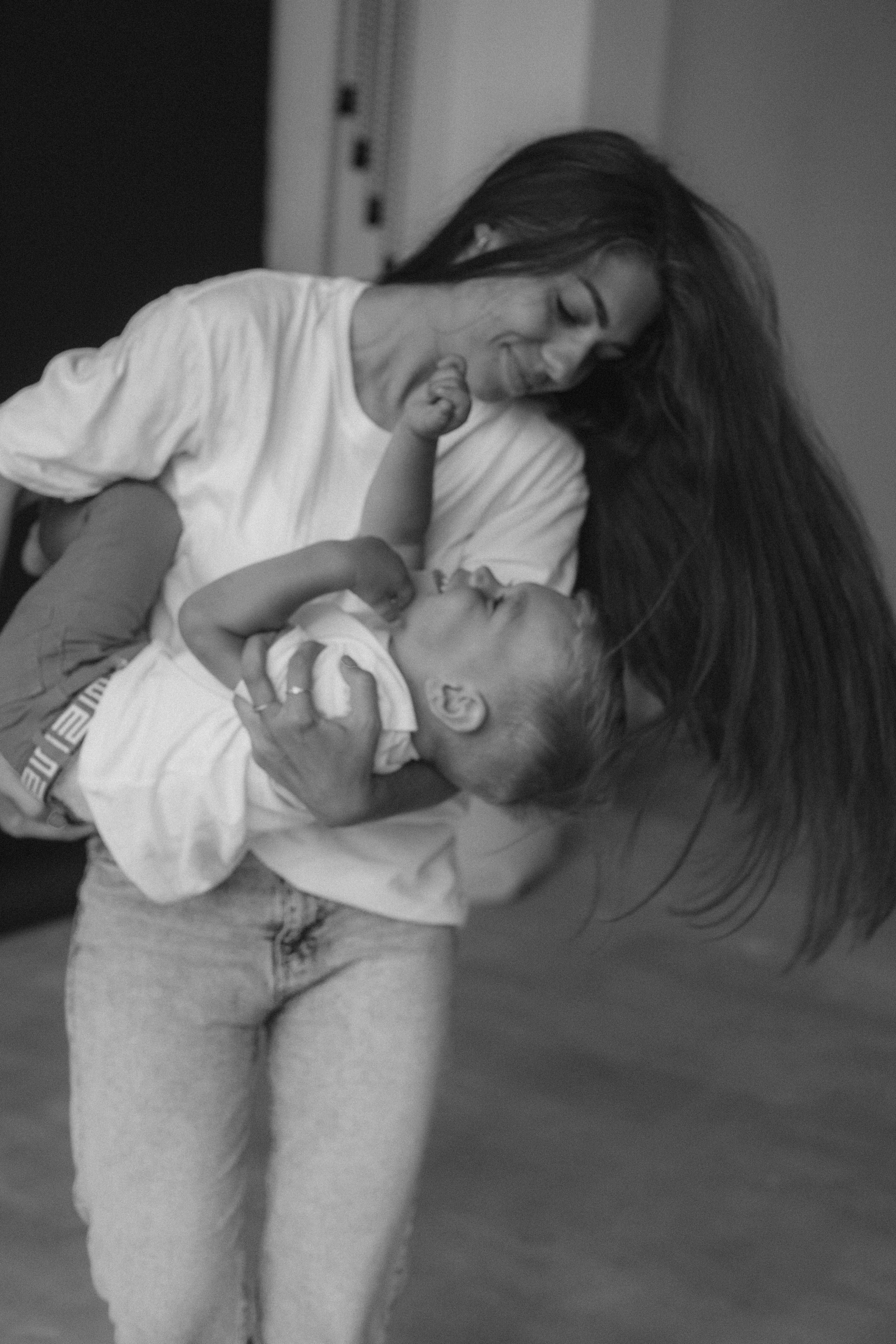 Семейные съемки