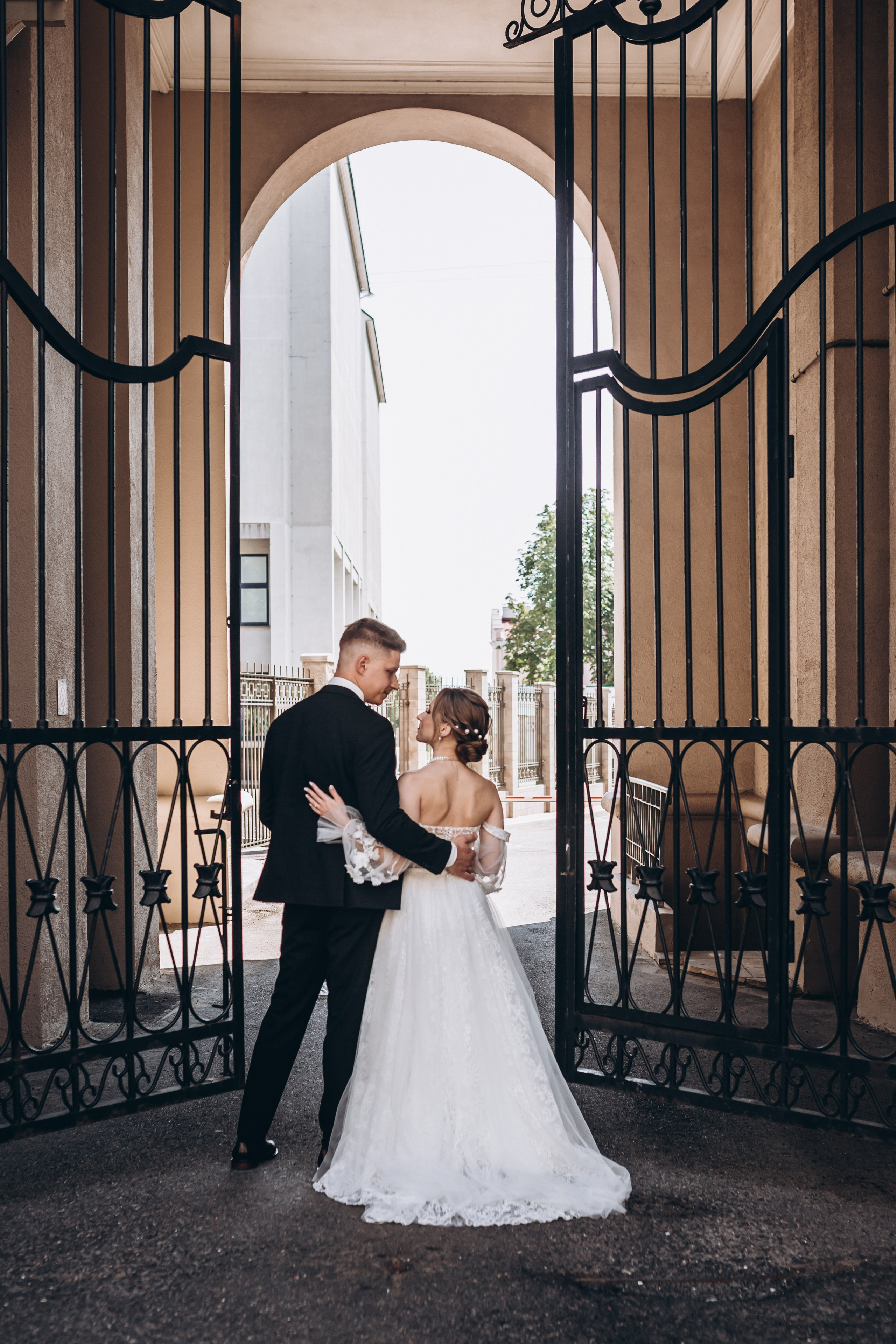 Свадьба. Свадебный и семейный фотограф в Минске Вероника Лучко