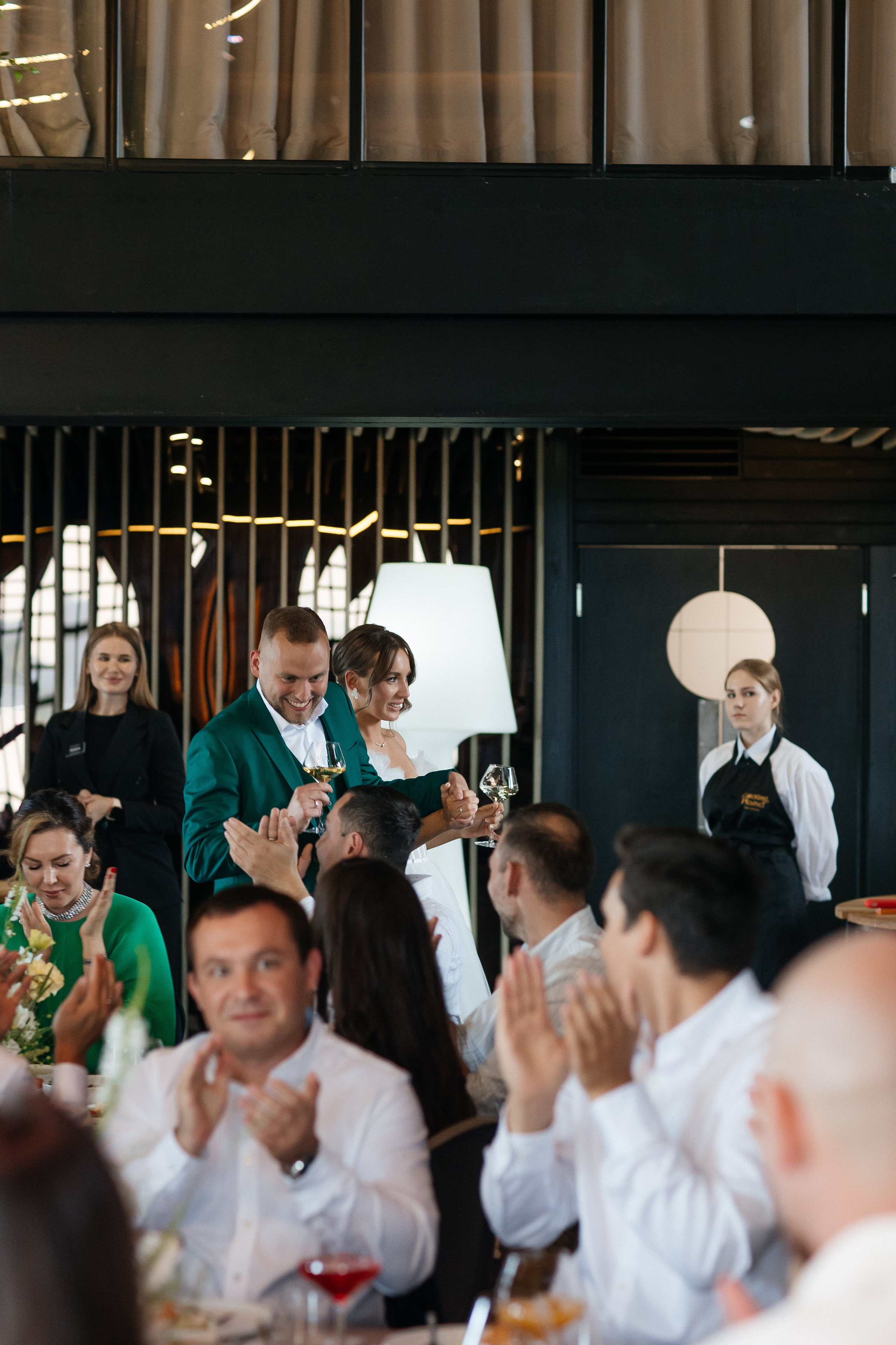 Алексей и Кристина. Свадебный фотограф в Красноярске