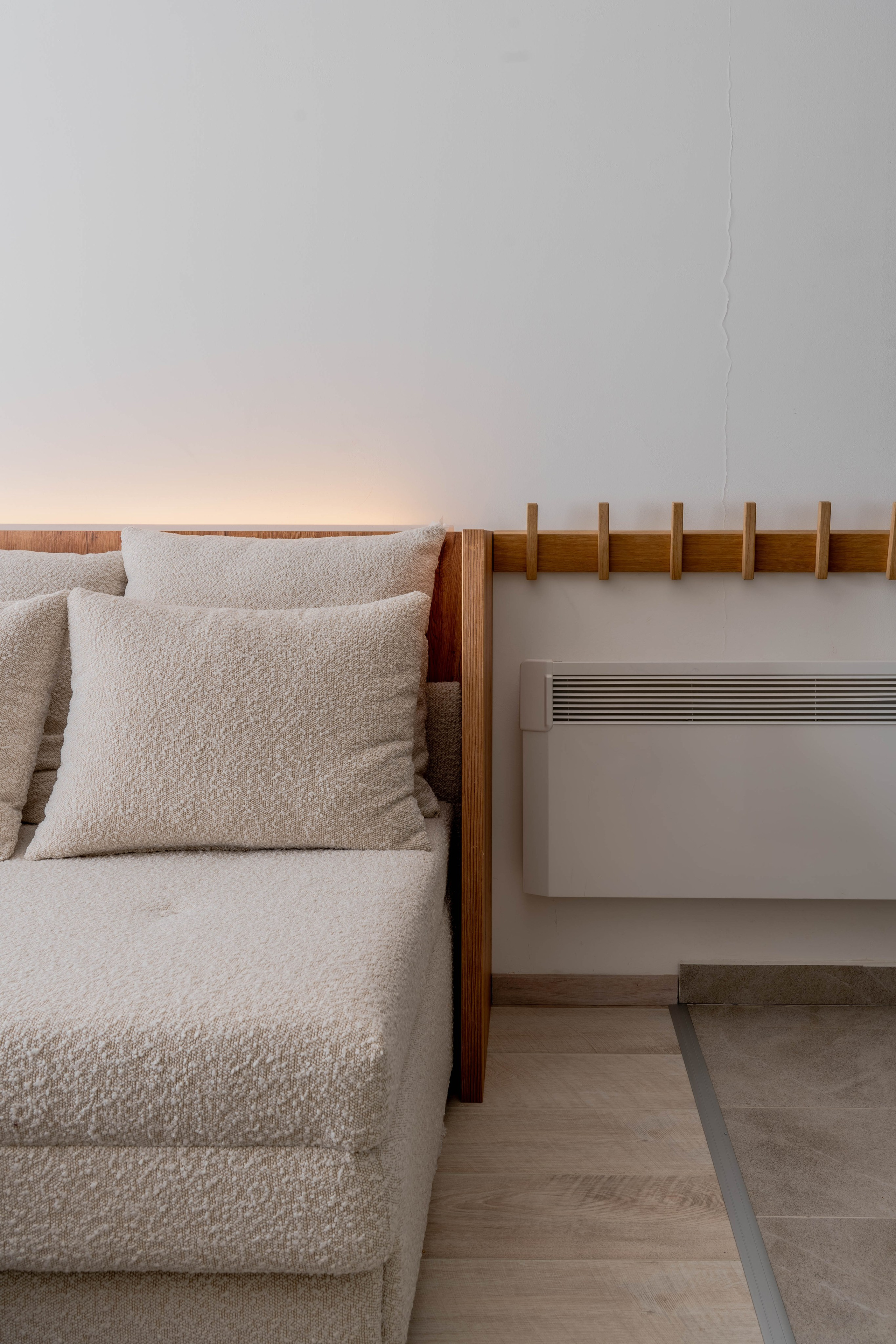 Madre interiors. Photographer Liana Sudets Serbia Kopaonik Brzece Brus