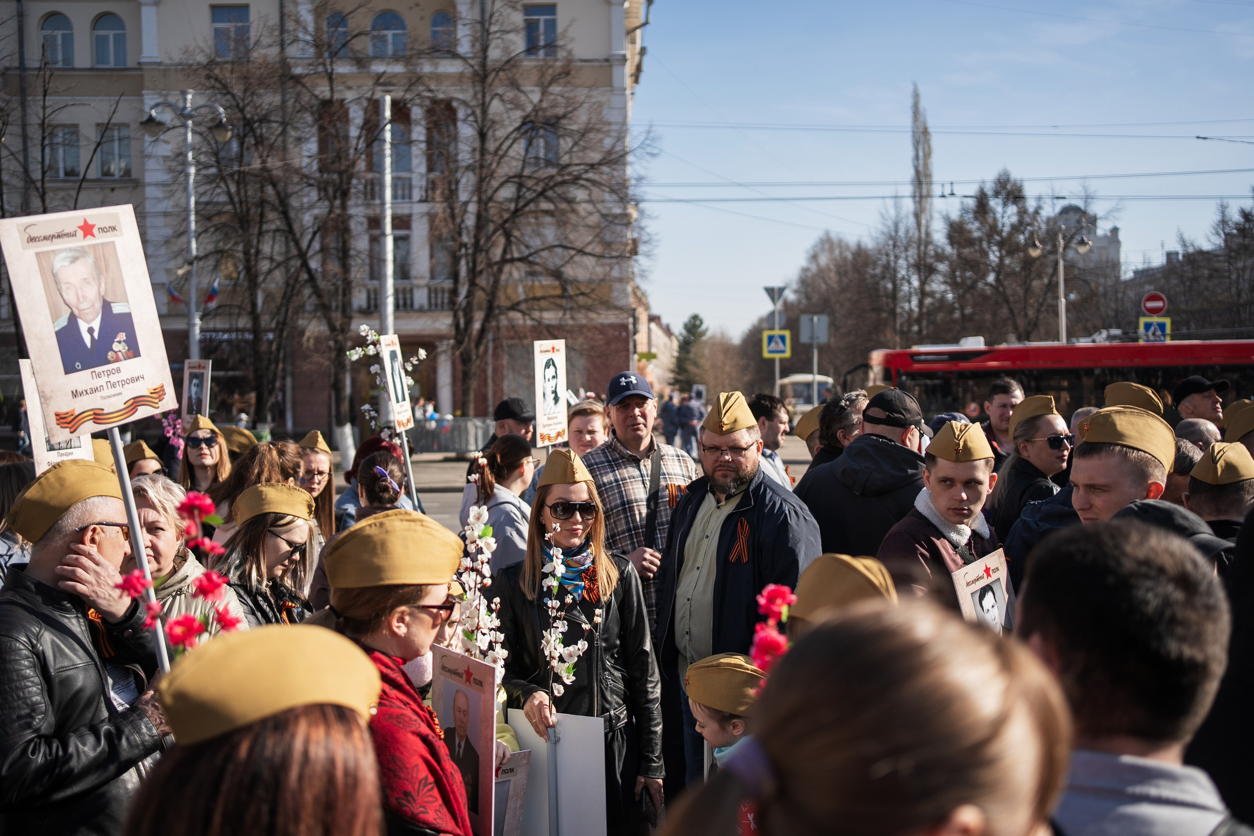 9 Мая | АЗОТ. Фотограф на любое событие в Кемерово