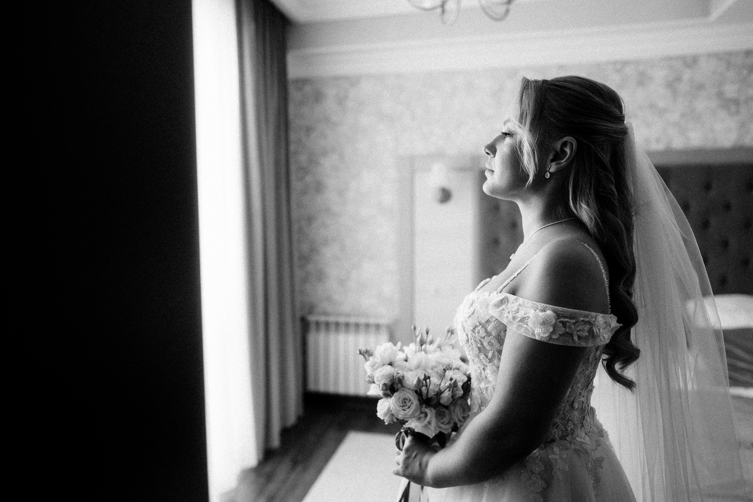 Марина и Денис (полный день). Фотограф на любое событие в Кемерово