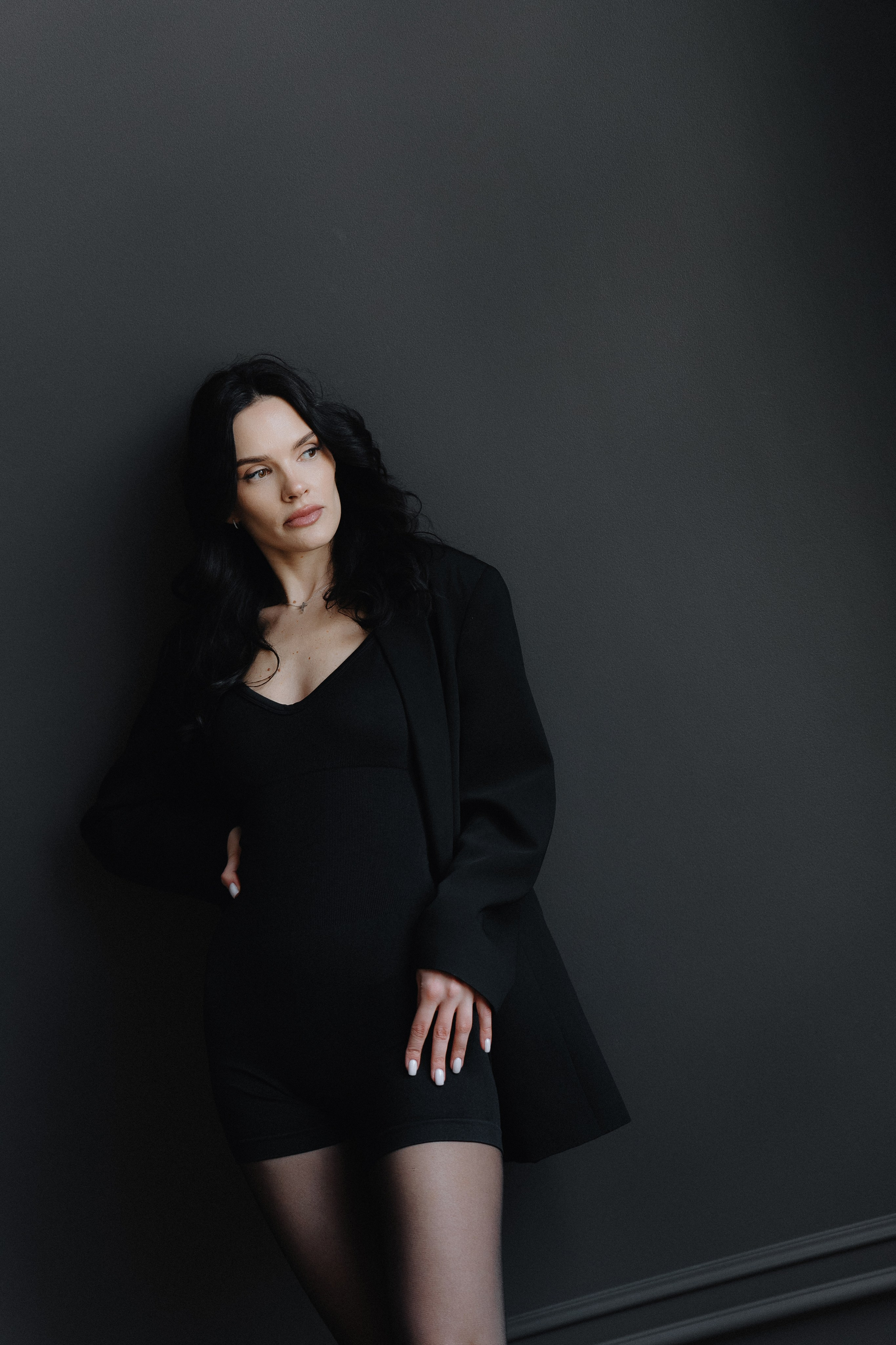 Анастасия. Фотограф с психологическим образованием