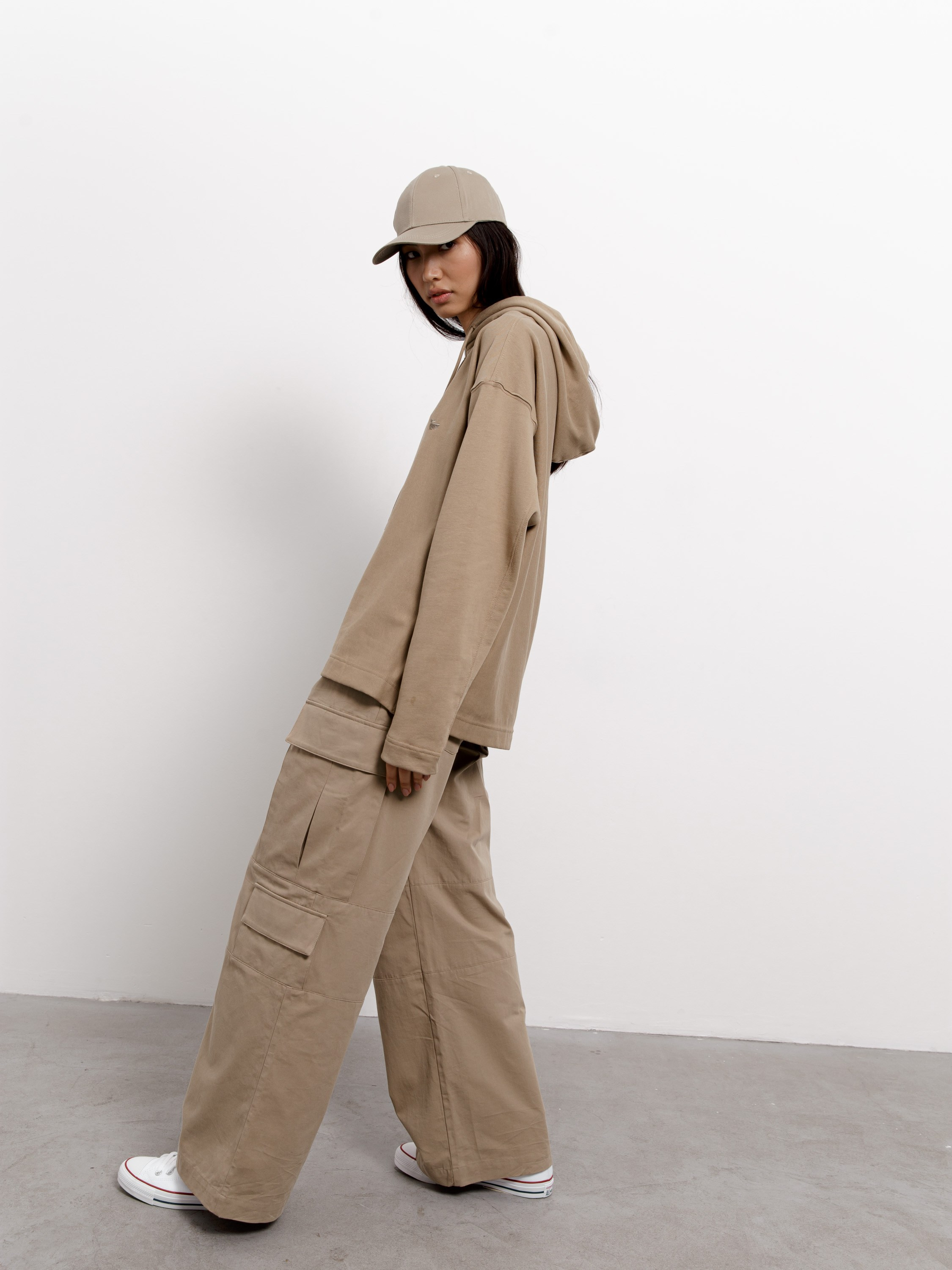 SAGIROV. Коммерческий фотограф для брендов в Москве