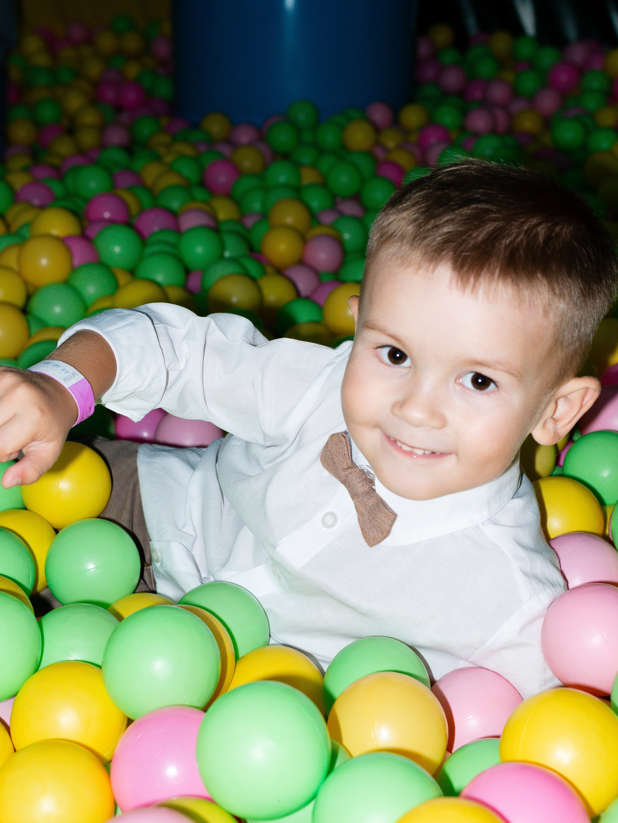 ДР Миши. Фотограф в Москве Шалышко Ангелина