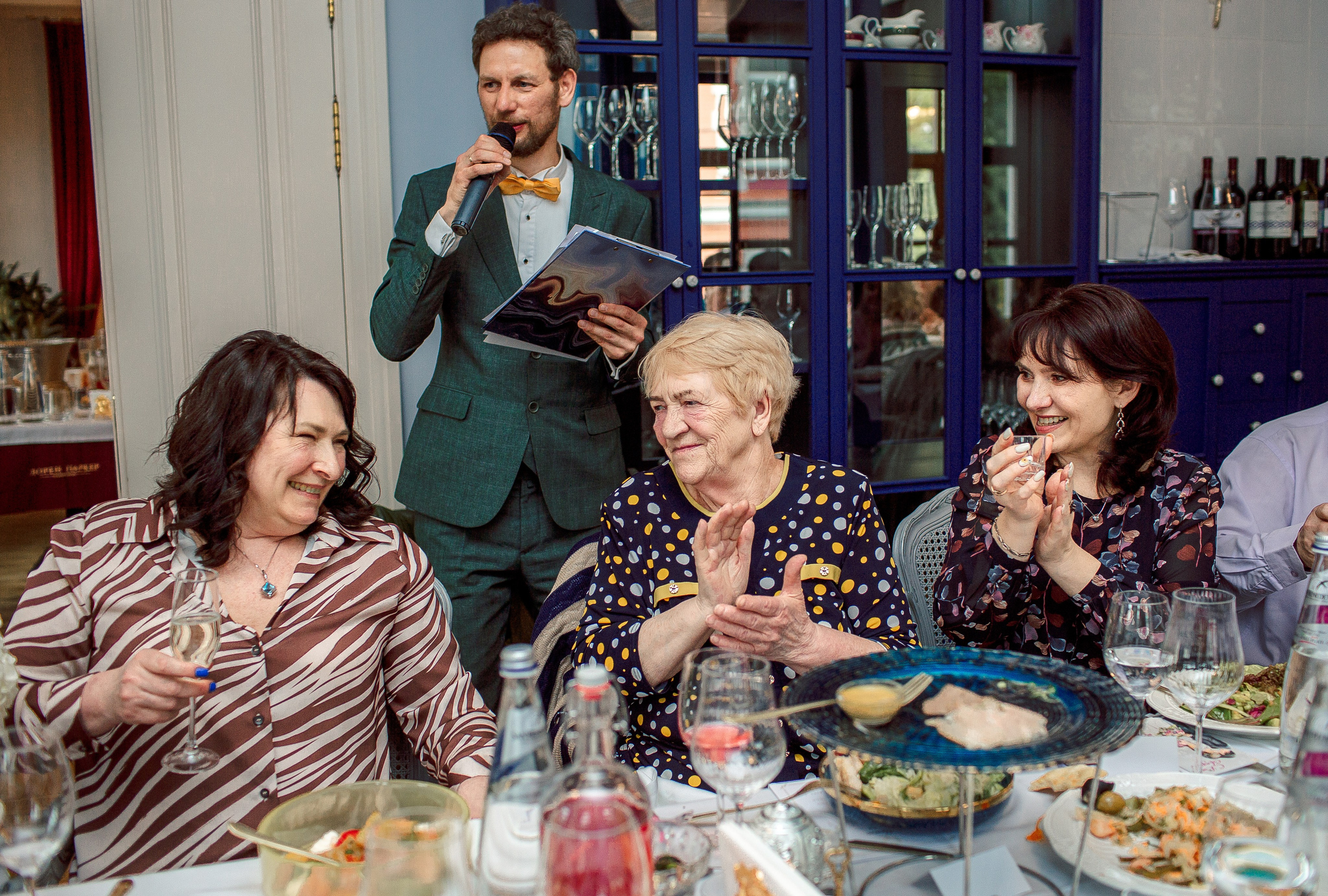 Андрей и Валерия. Свадебный и семейный фотограф Елизавета Ермак | Москва и МО
