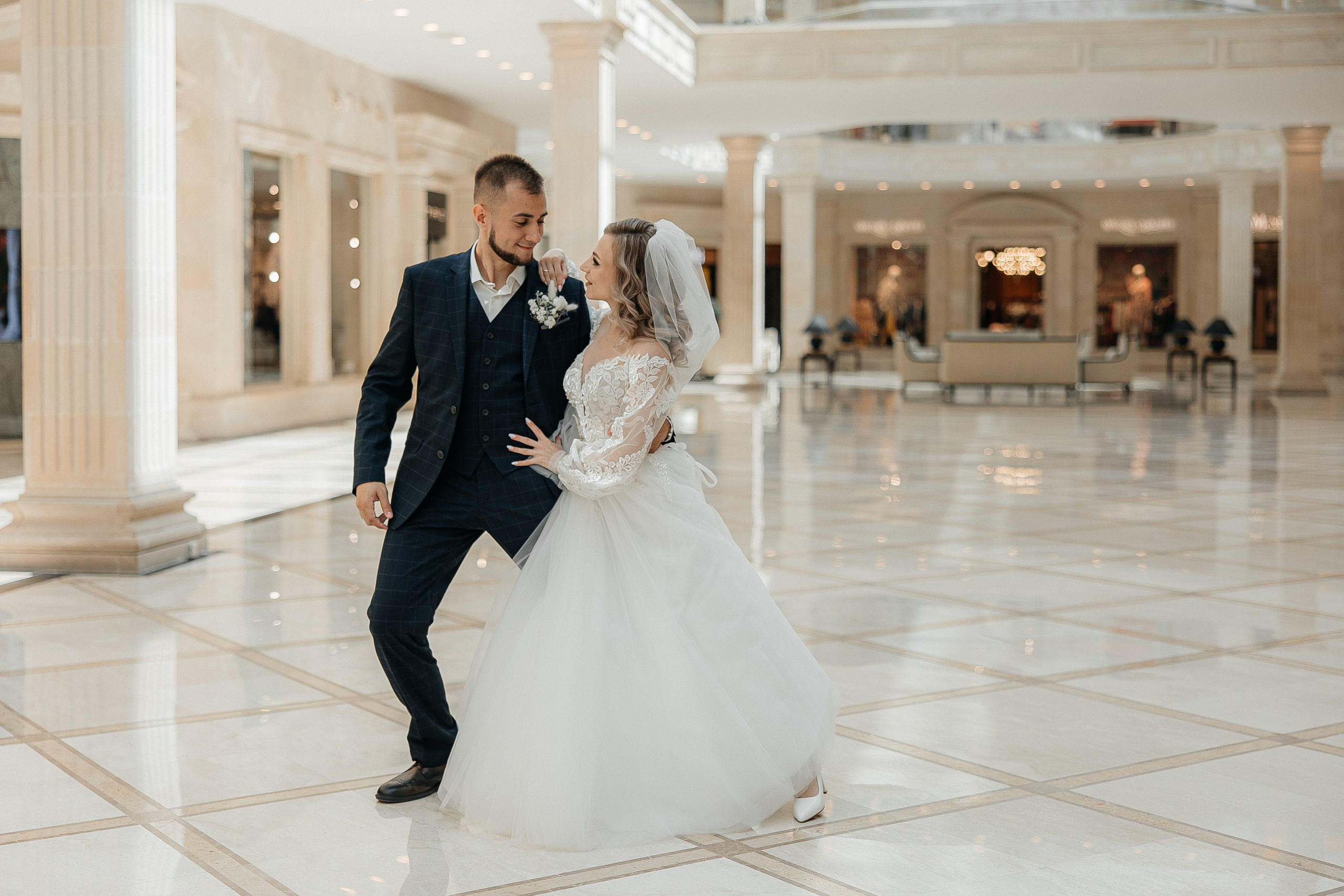 Оксана и Тимур. Свадебный и семейный фотограф Елизавета Ермак | Москва и МО