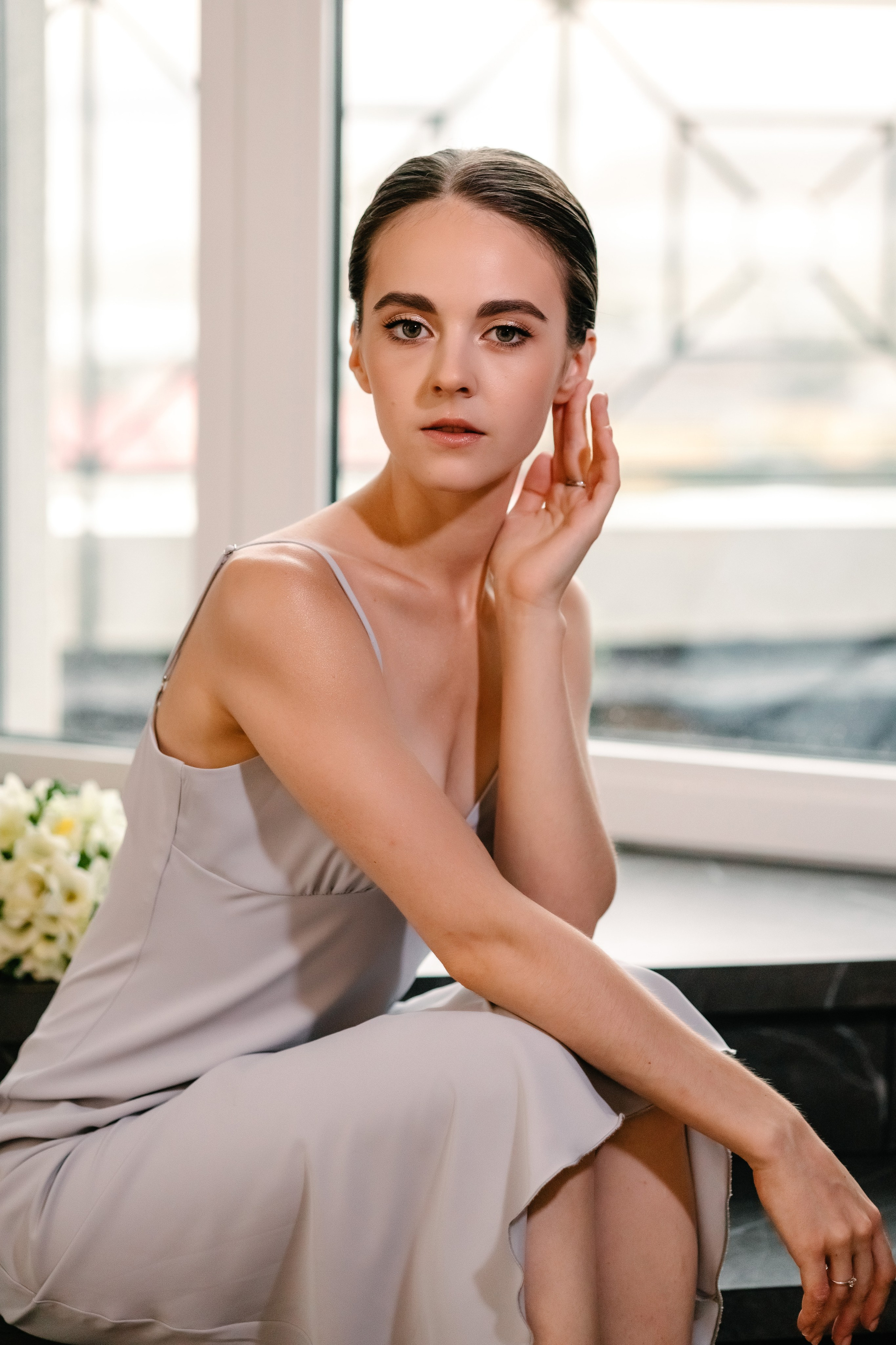 Ирина, Иван. Фотограф Волгоград Кристина Прохоренко