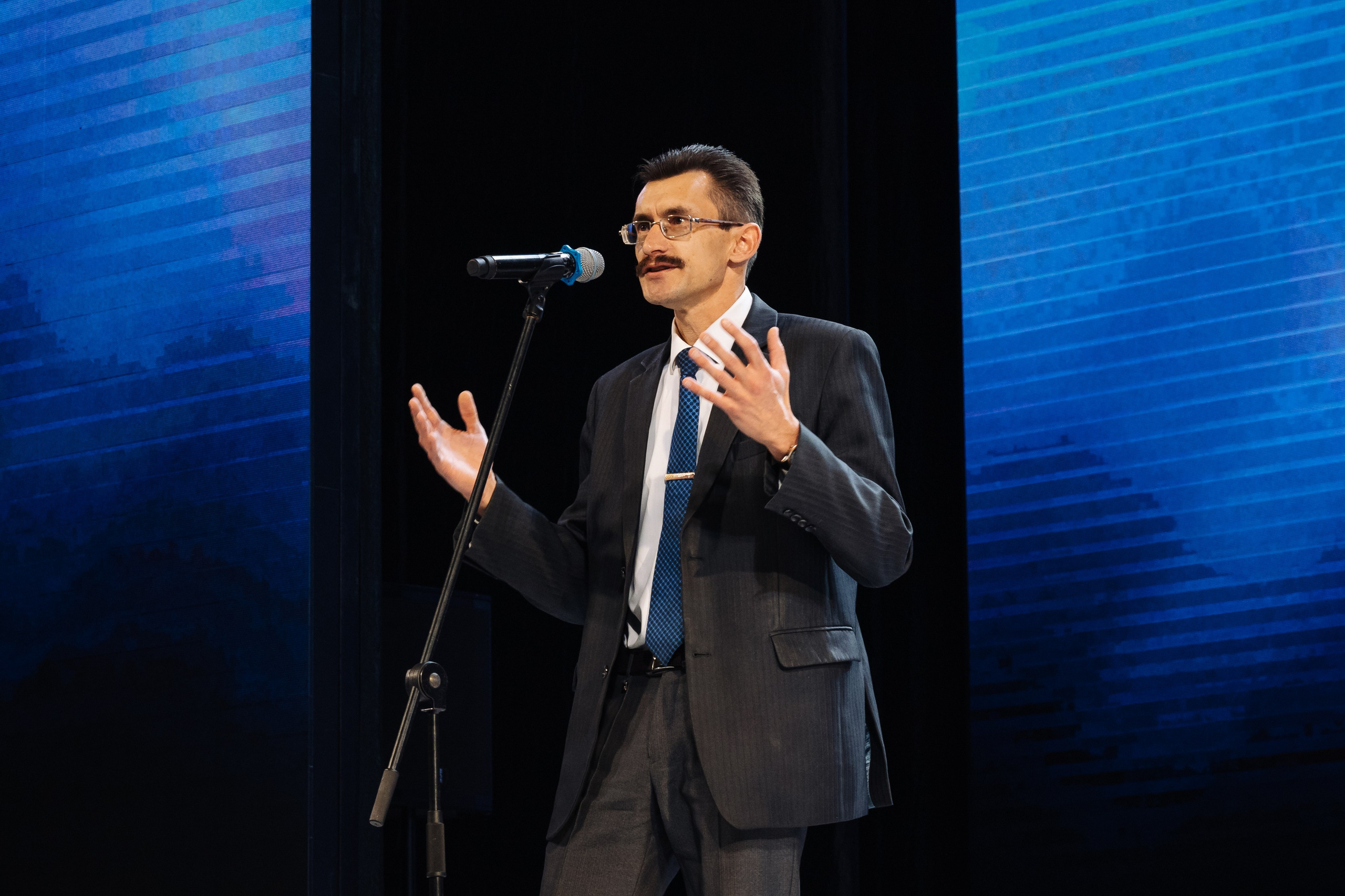 Конкурс-фестиваль «Жить с Мечтой». Фотограф Ставрополь Петр Голубенко