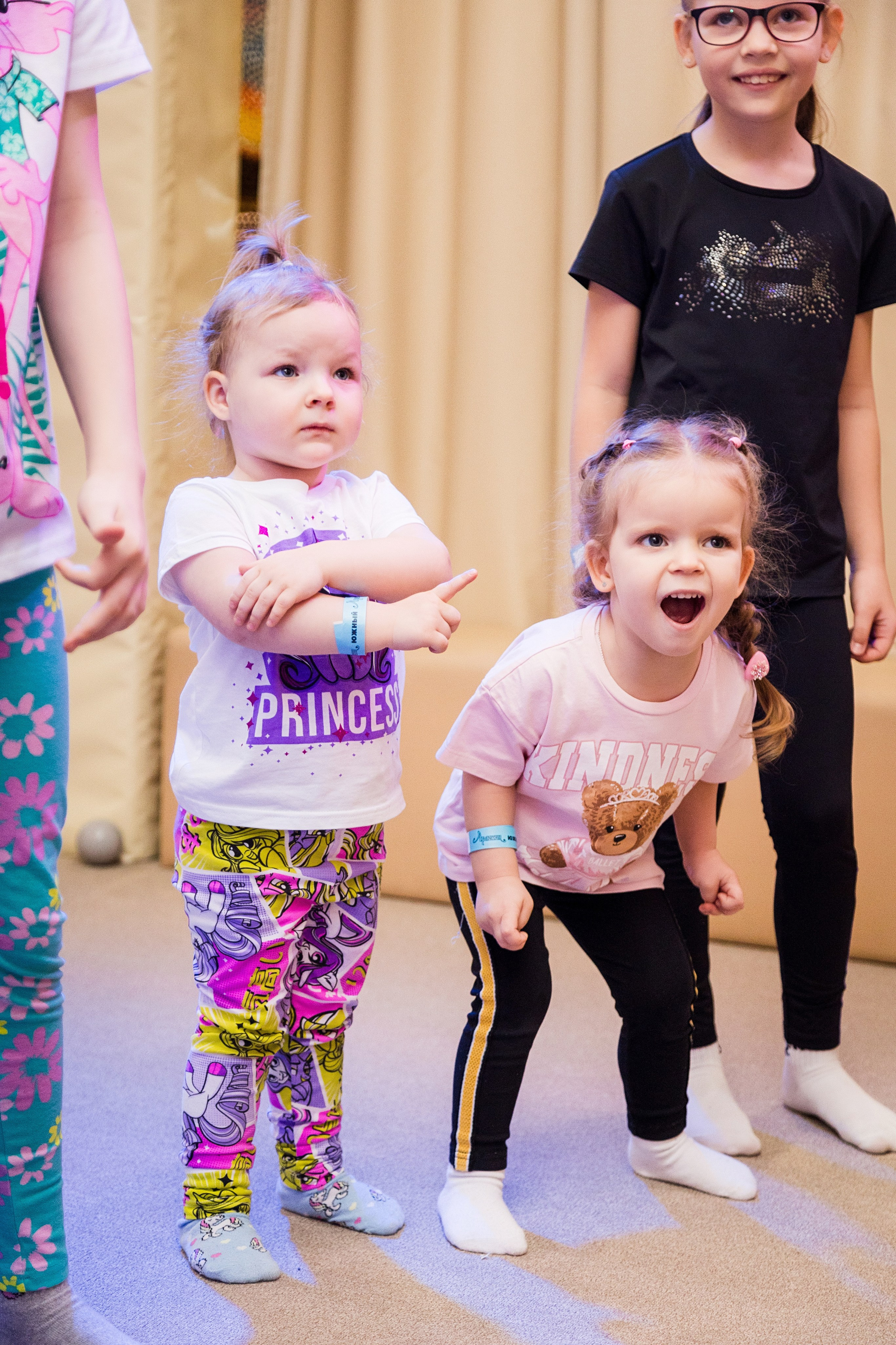 Юле 8 лет. Детский фотограф видеограф в Хабаровске Михаил Орлов