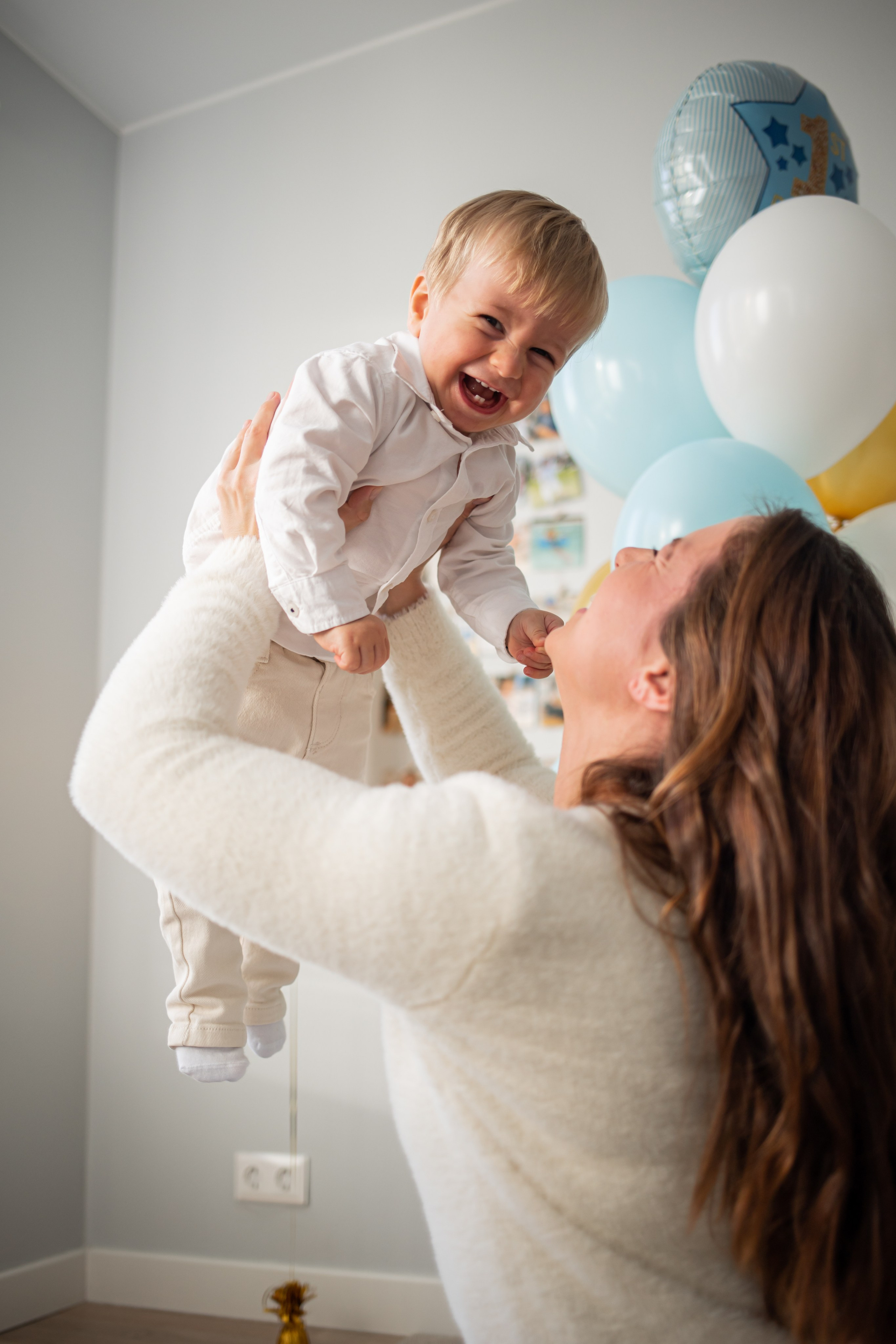 ГОДИК. Семейный и детский фотограф в Москве Кузьмина Мария