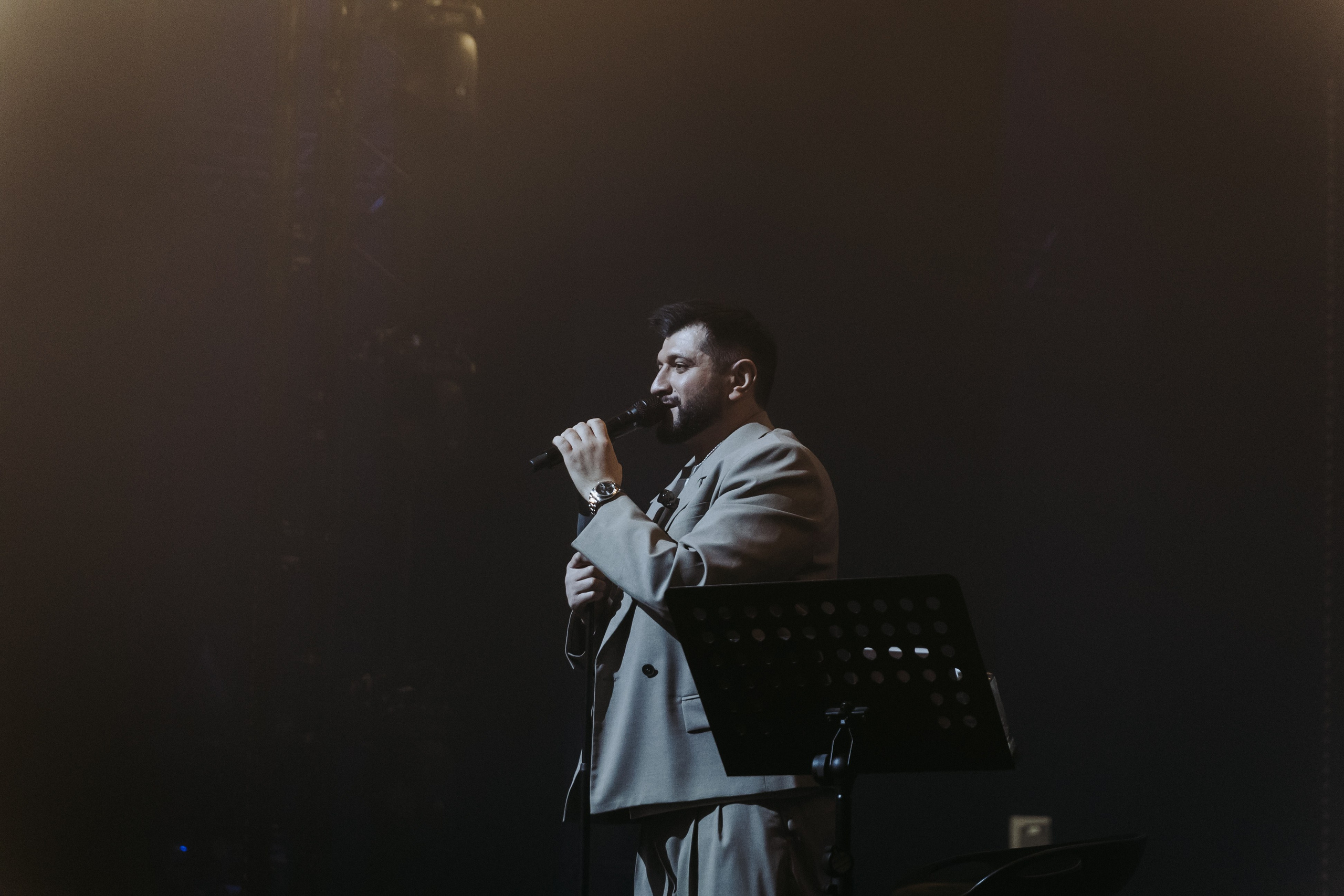 Эльбрус Джанмирзоев. Фотограф Нижний Новгород — Дмитрий Грехов