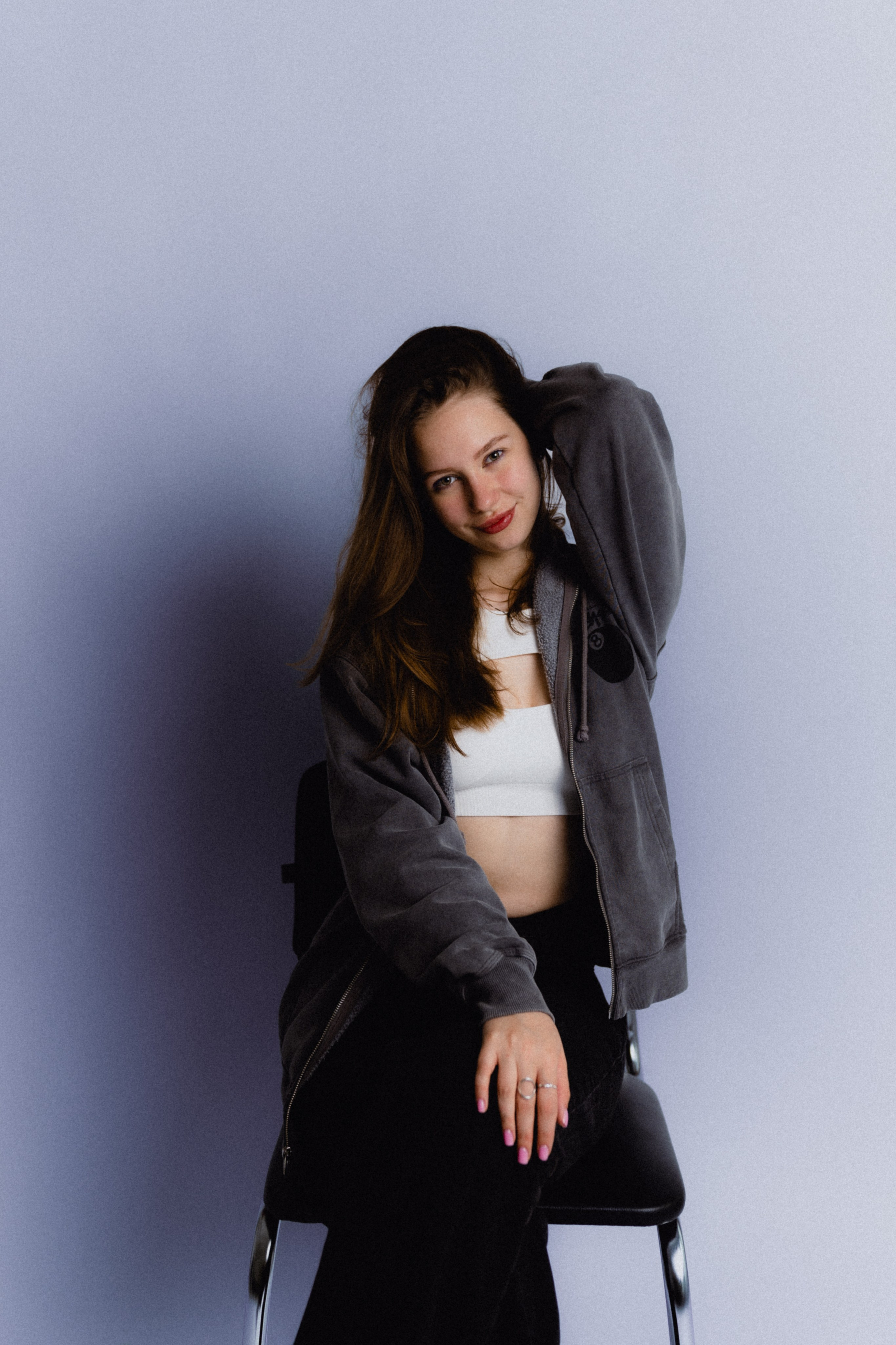 HOLYP. Photographer Alexandr