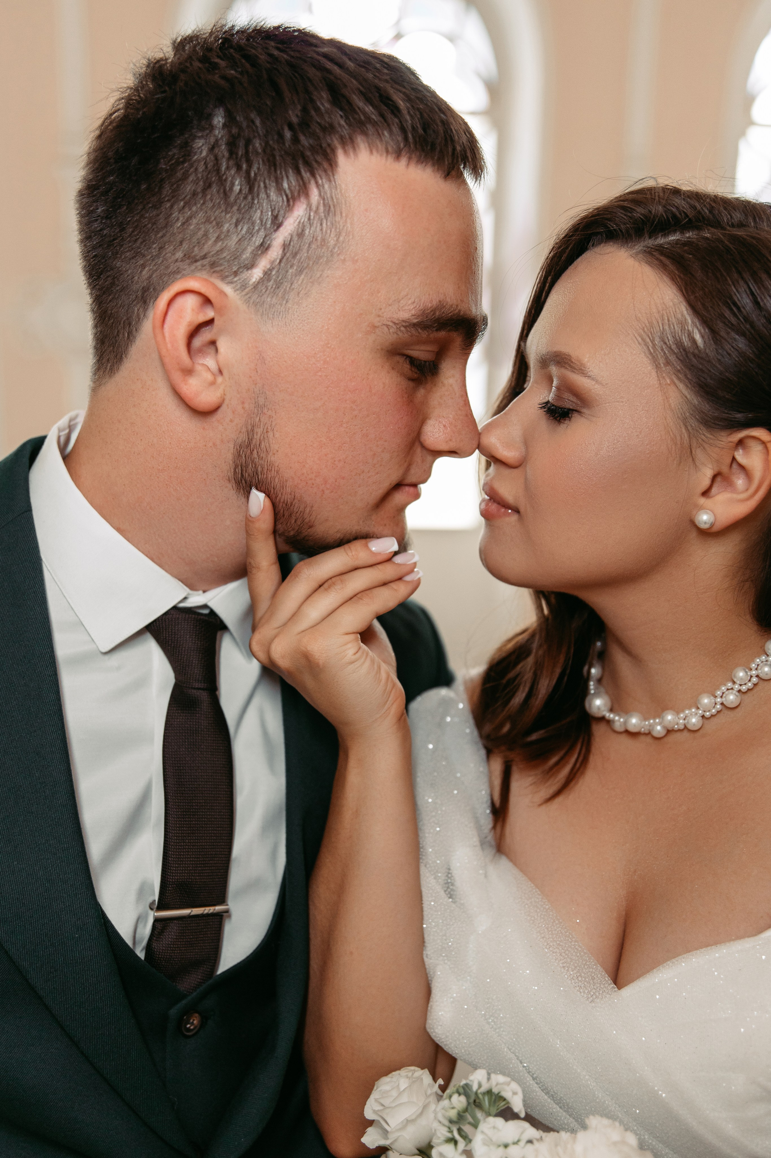 Егор & Мария. Свадебный ФОТОГРАФ и ВИДЕОГРАФ Ульяновск