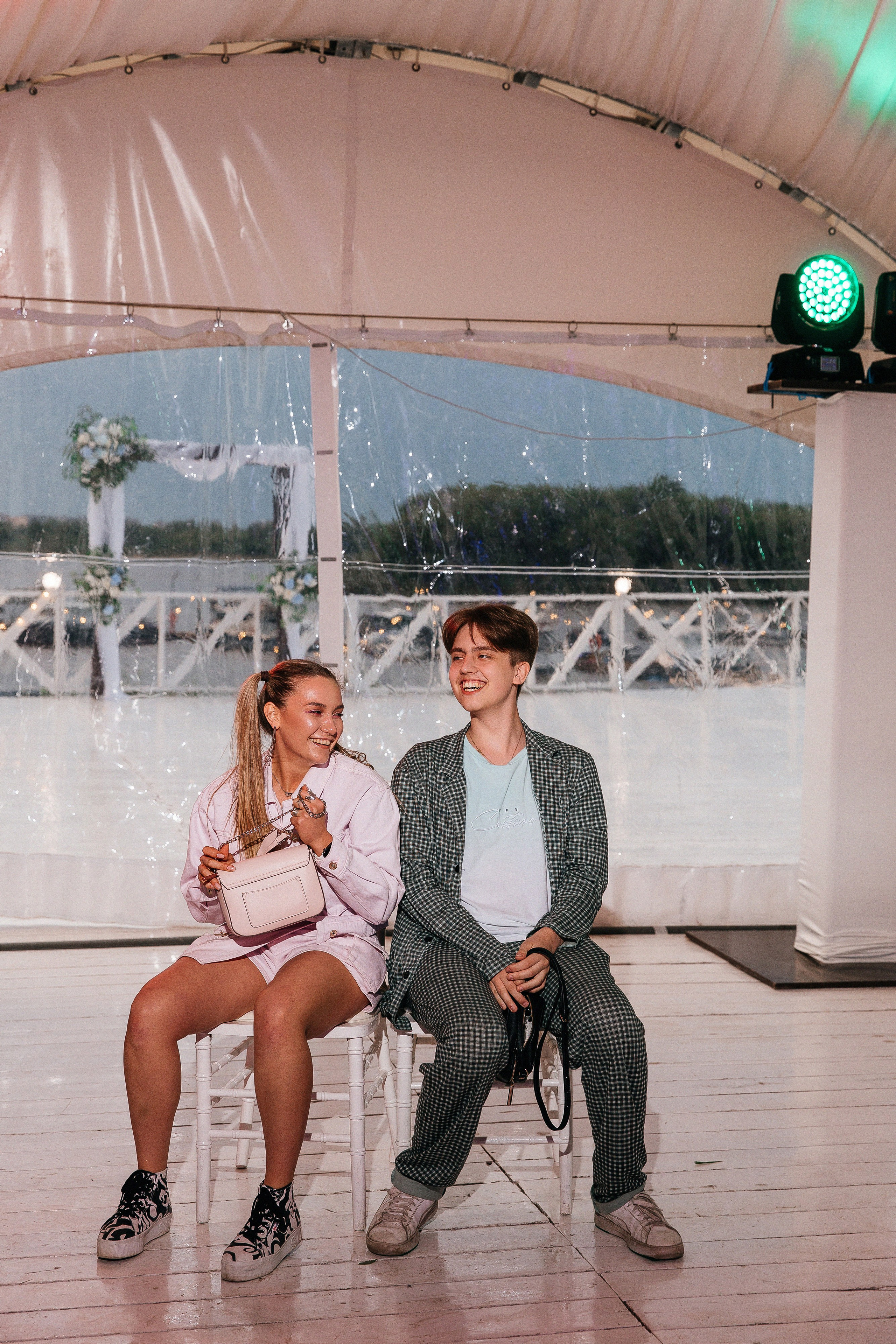 Эмиль и Милена. Свадебный фотограф Нижний Новгород | Софа Полякова