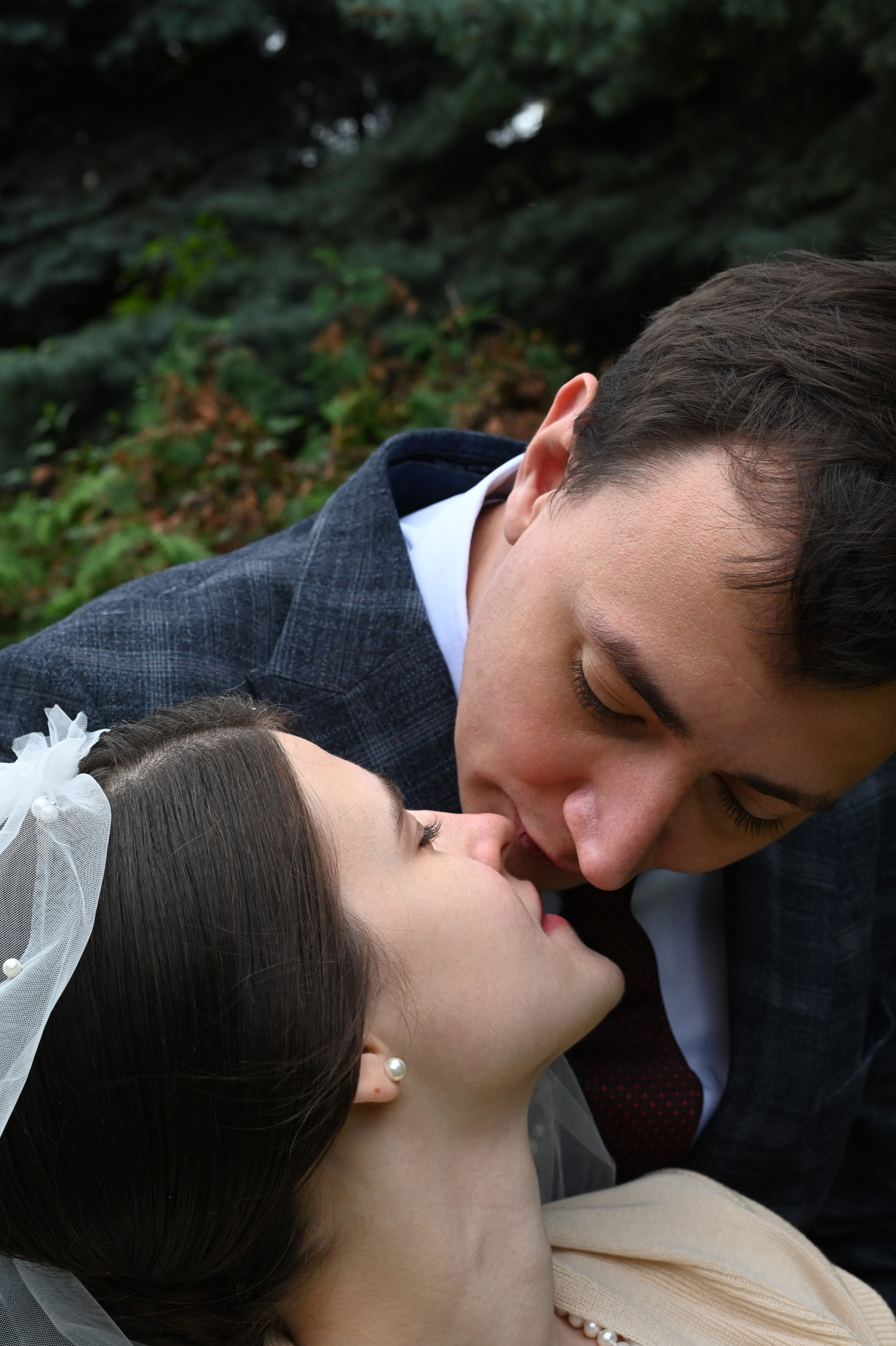 Владислав&Анастасия. Свадебный фотограф, семейный и творческие фотосессии