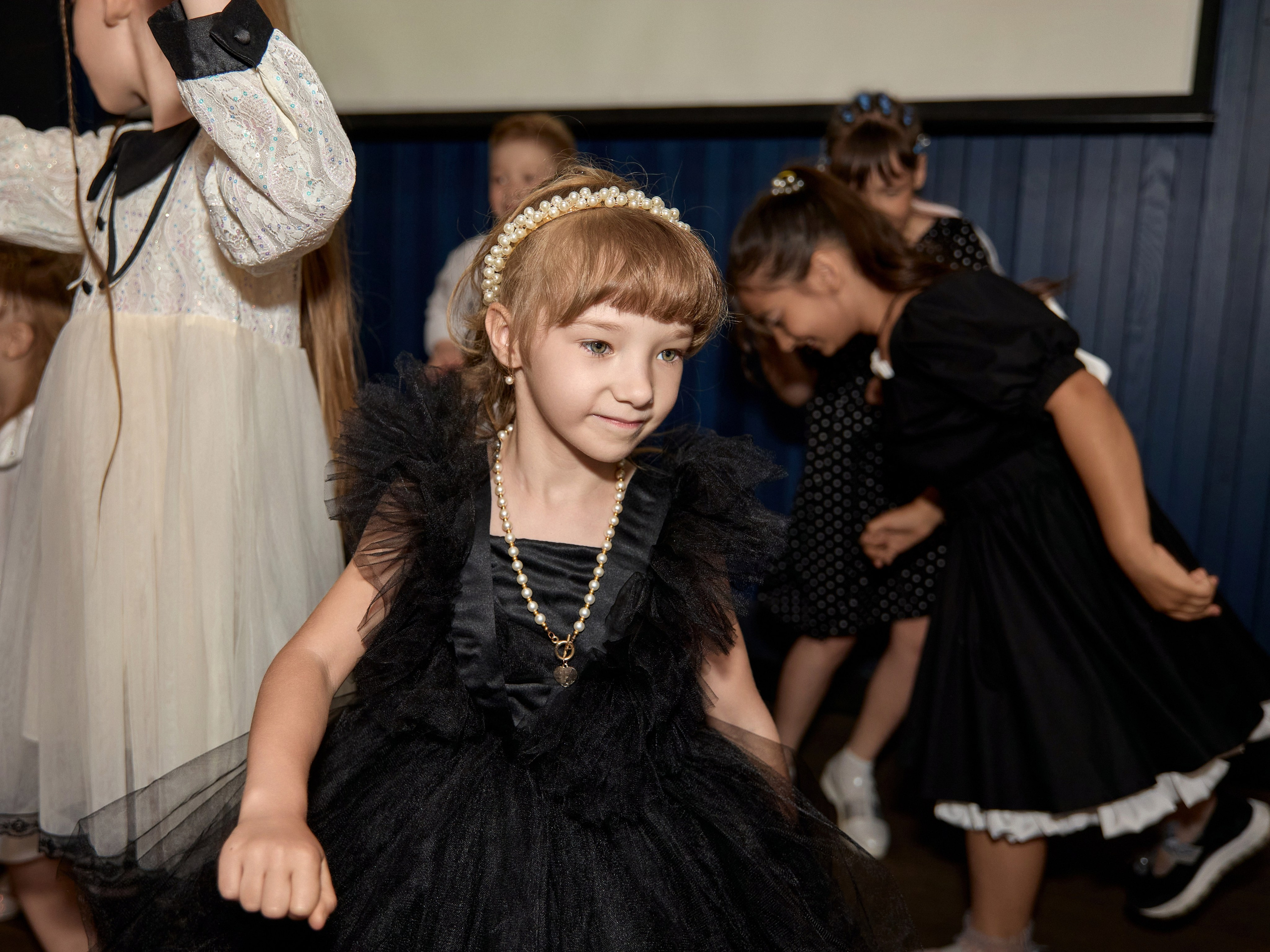 Репортажный фотограф на банкет Тула