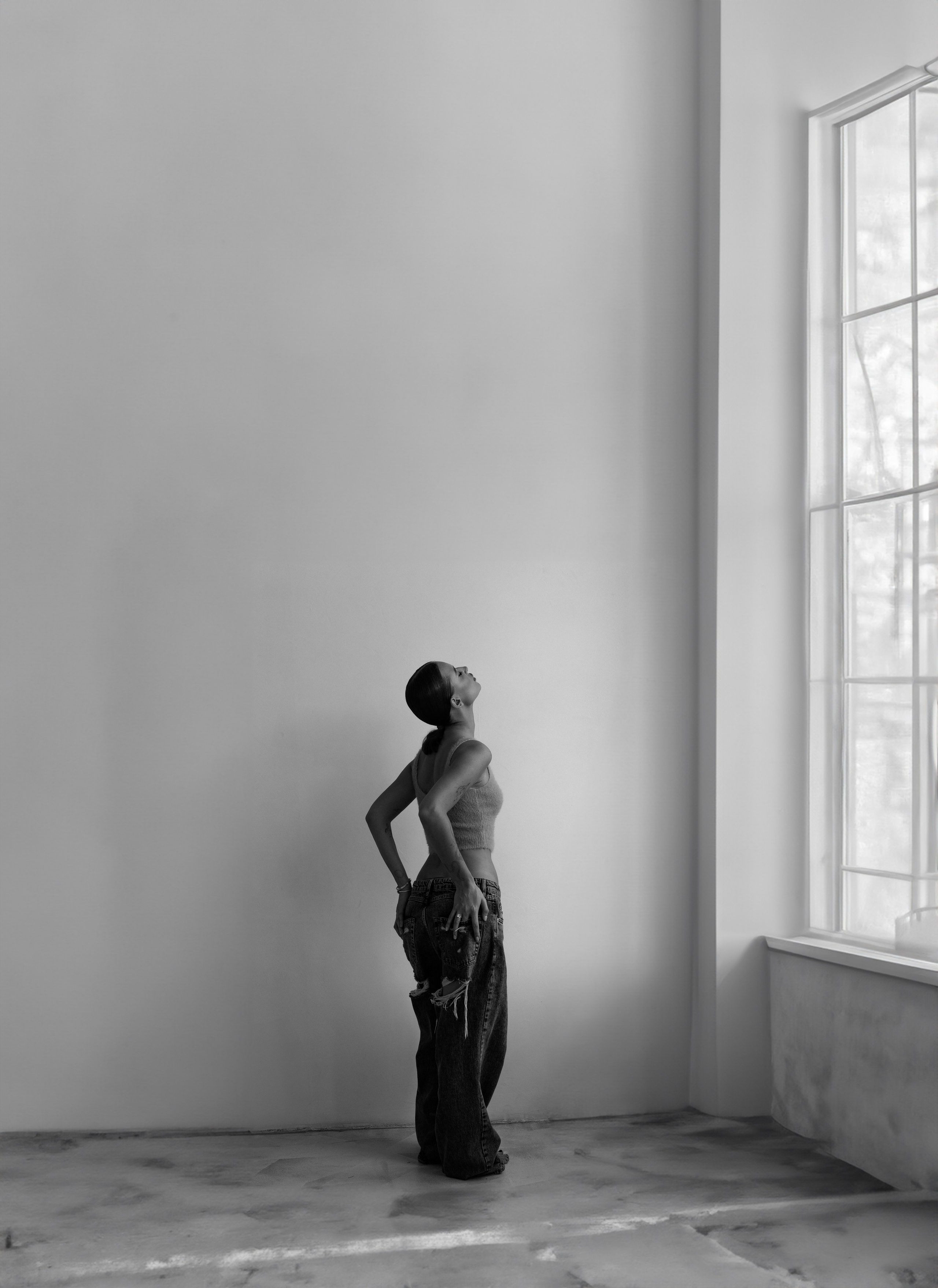 Ksenia. Фотограф в Санкт-Петербурге Ольга Андрианова