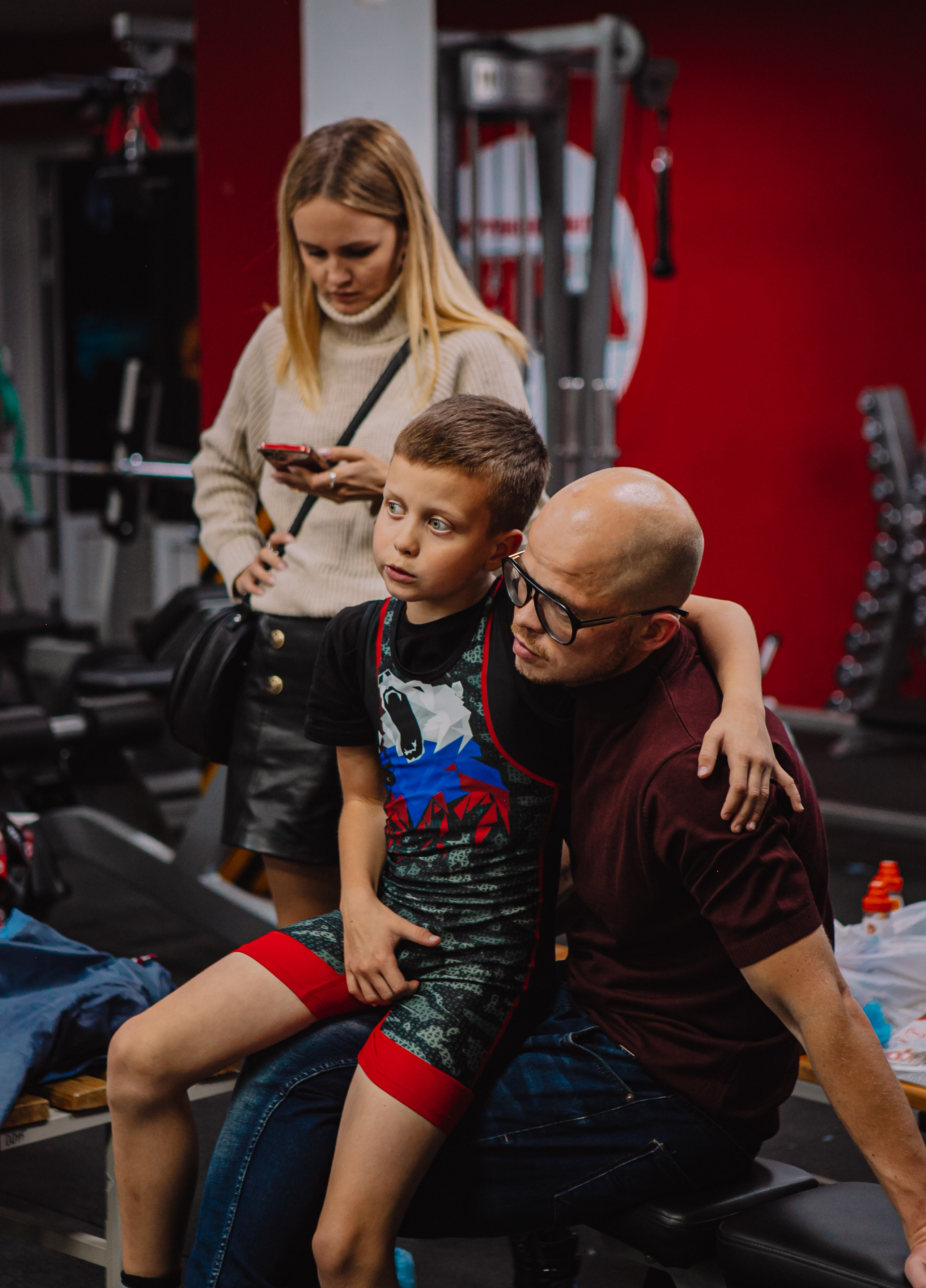 Жимовой Турнир 2024. Фотограф Неверова Катерина