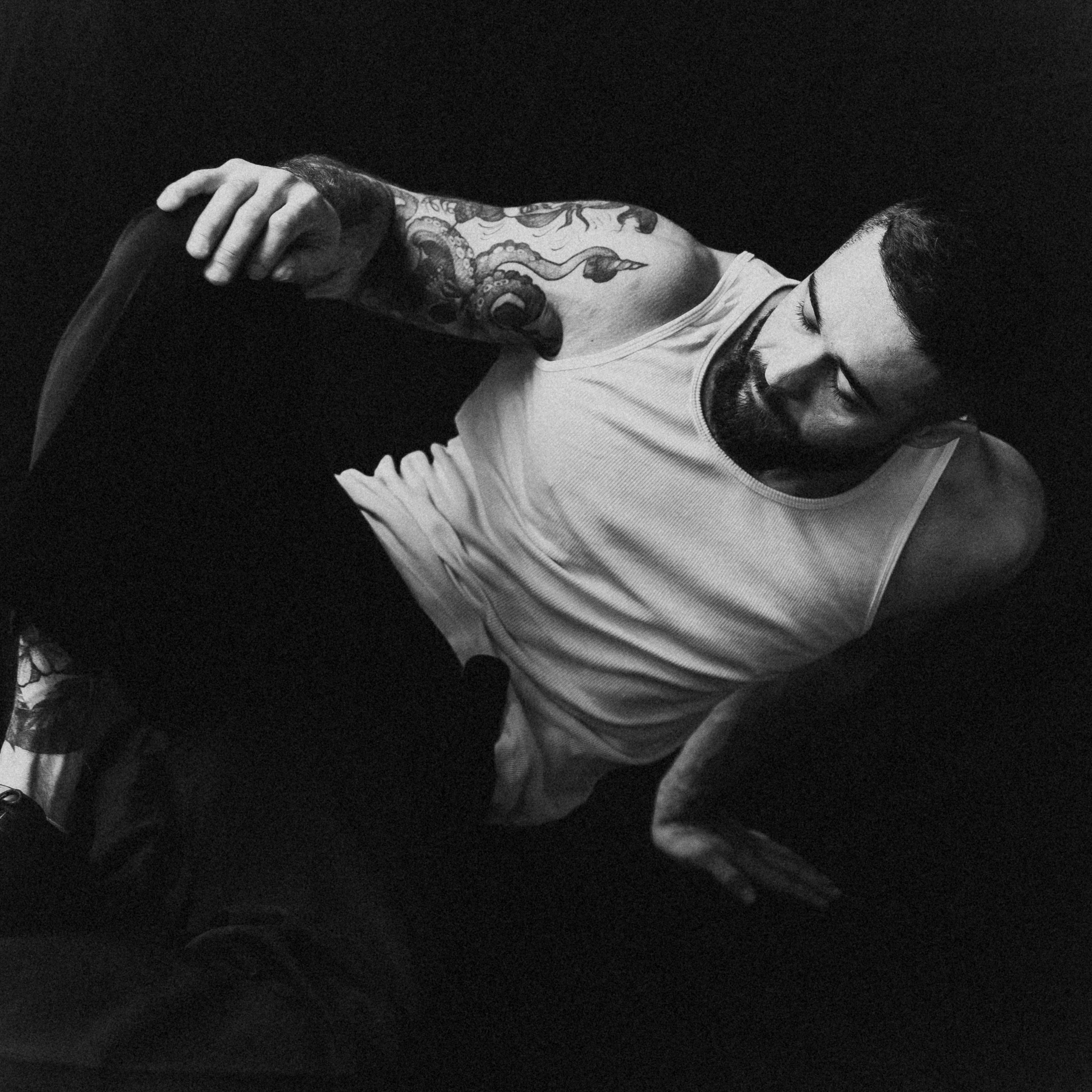 EGOR. TUTSARKIS — Art Director | Stylist | Photographer