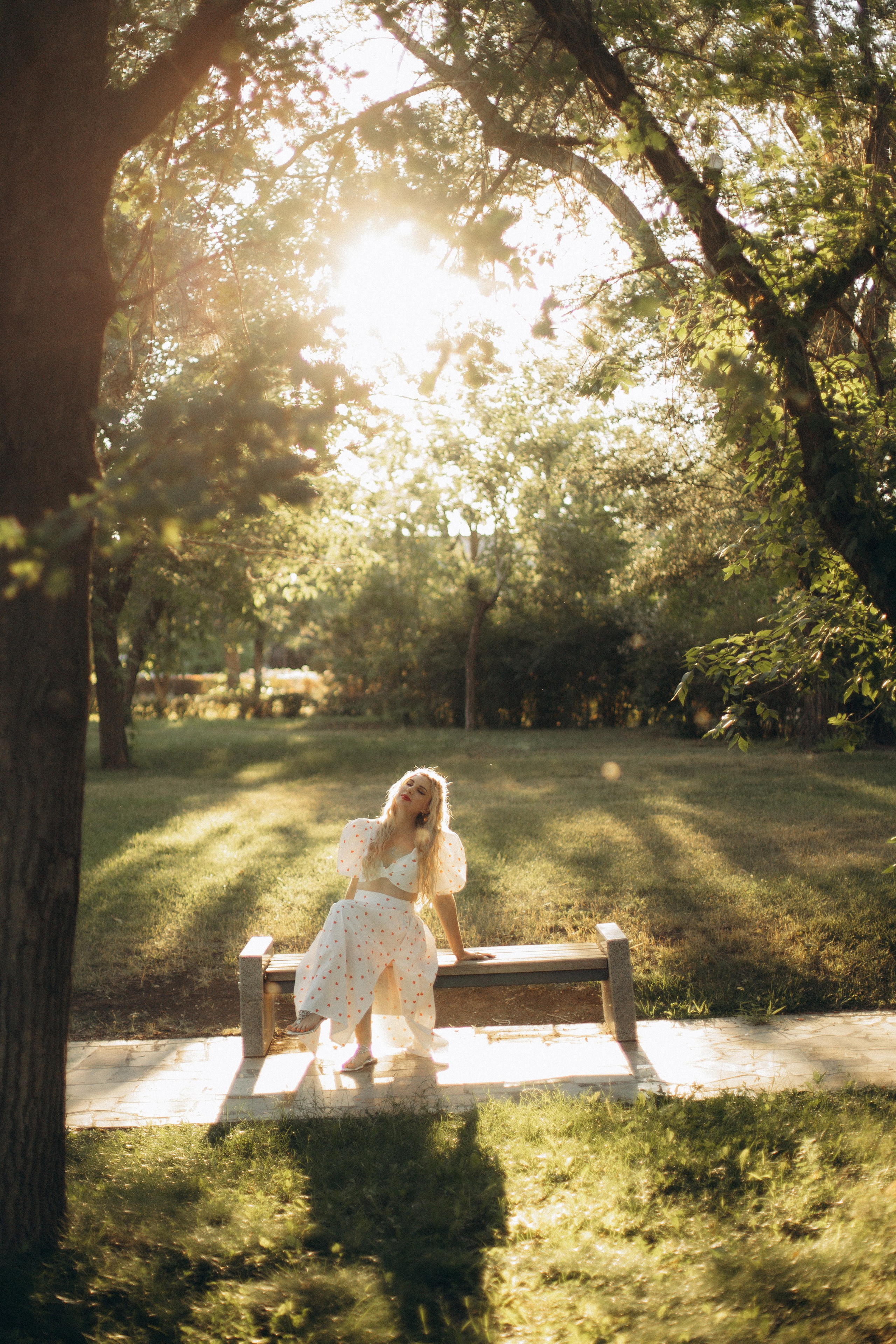 Анна. Портретный и свадебный фотограф в Астрахани Сабира Аубекерова