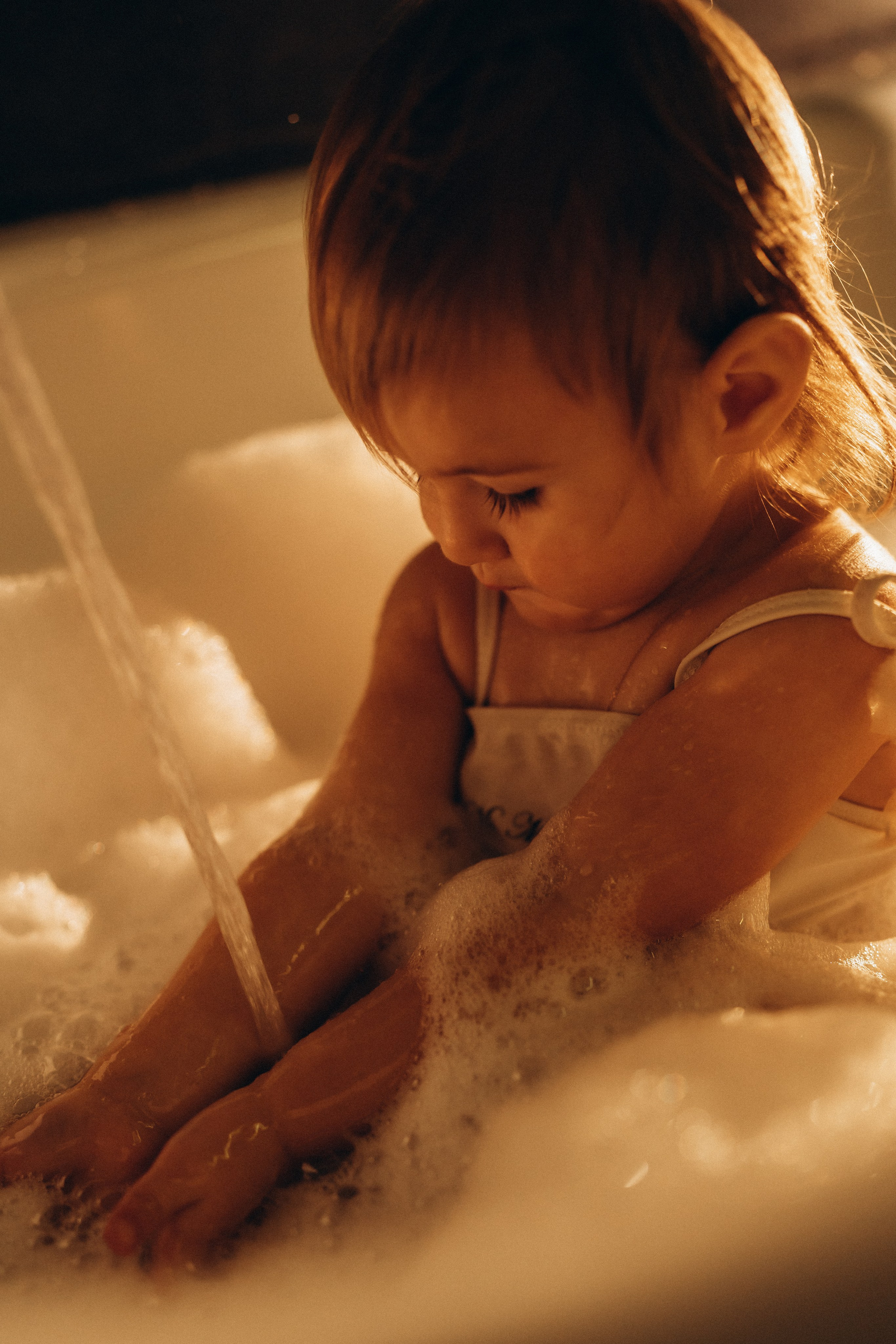 Пены много не бывает. Семейный фотограф в Ангарске/ Иркутске