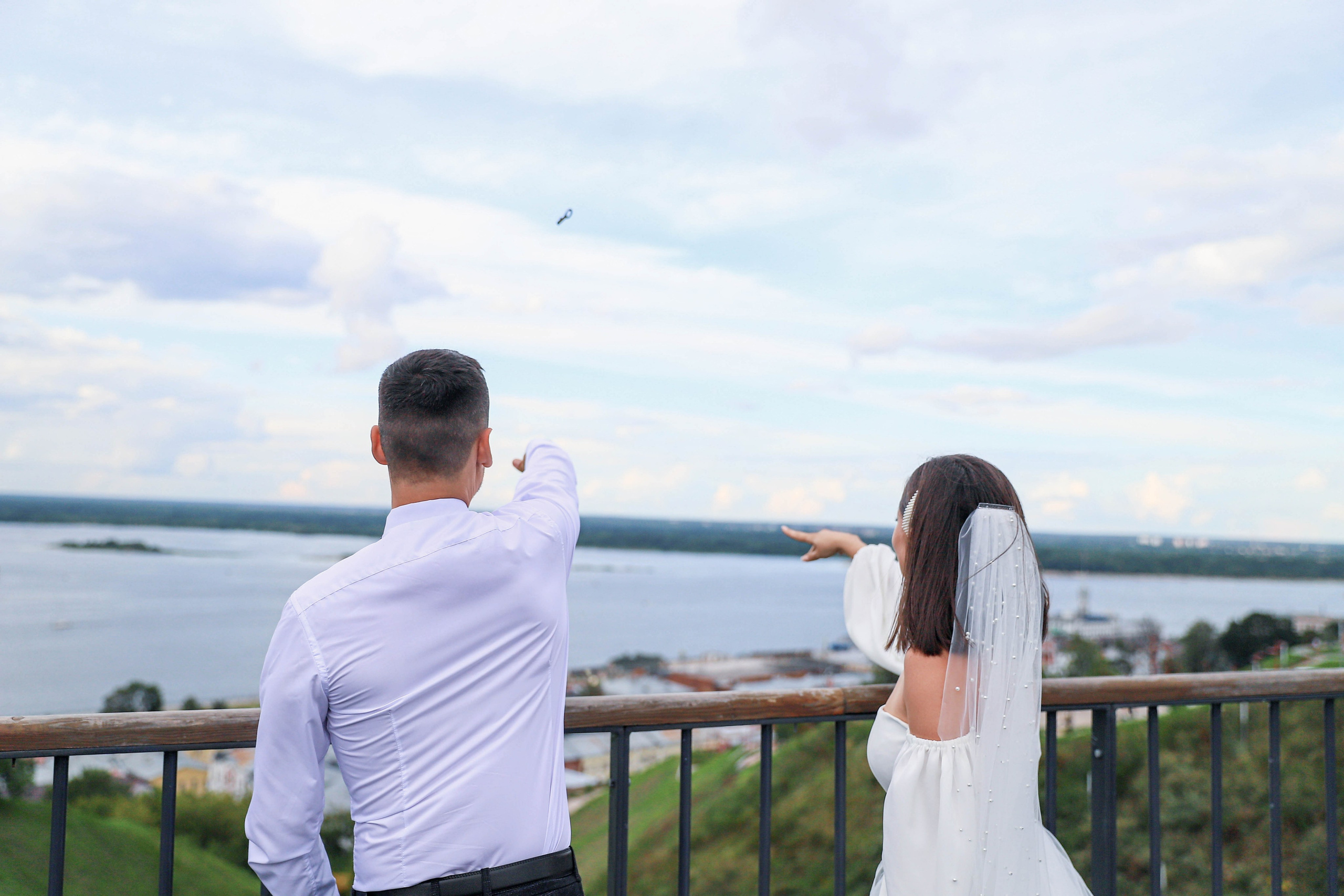 Пример свадебных фотосессий от фотографа AlexVamos в Москве. Свадебный и репортажный фотограф в Москве, Александр Плотников