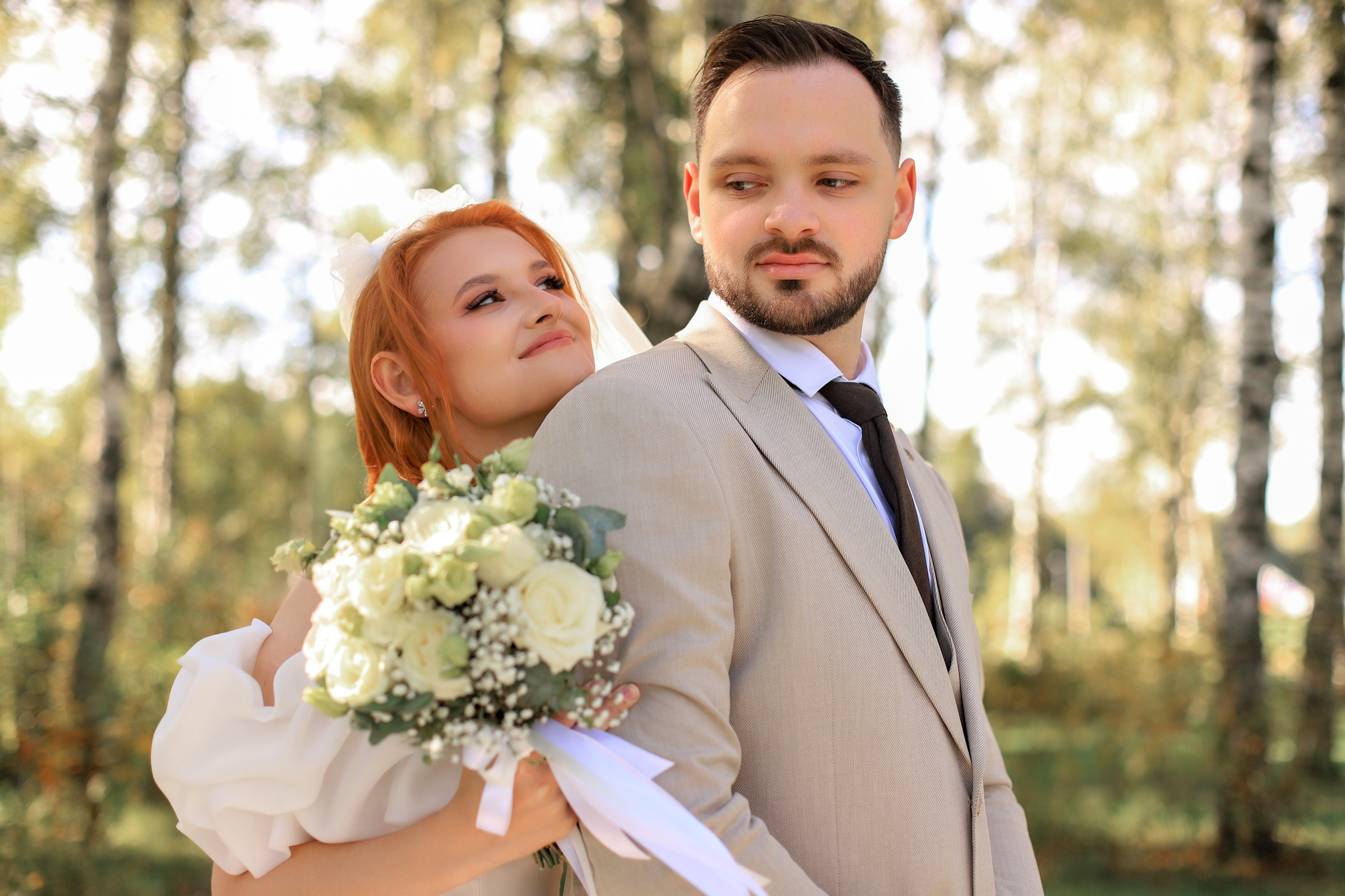 Леша & Настя. Фотограф в Москве Елена Дроботя