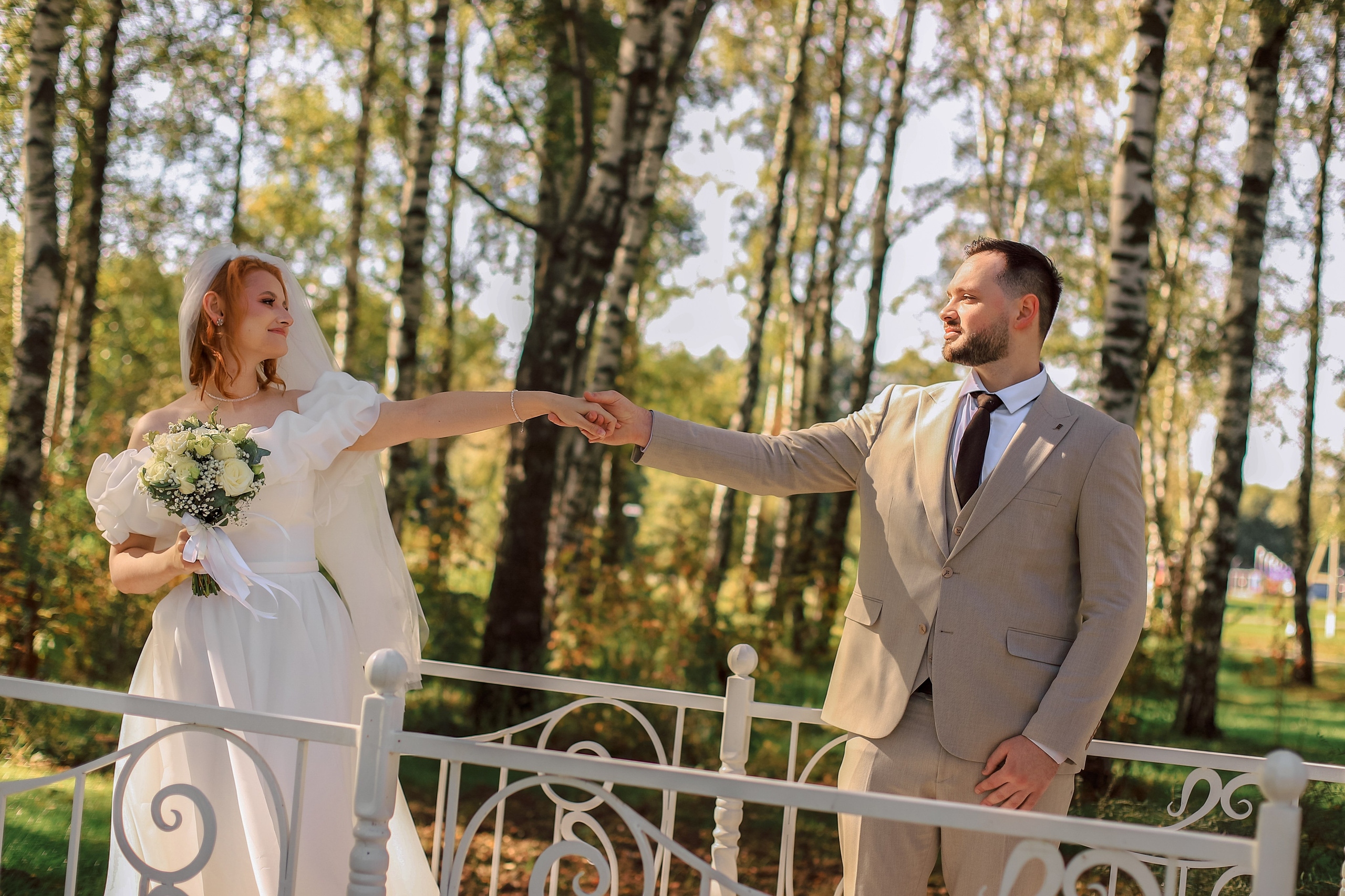 Леша & Настя. Фотограф в Москве Елена Дроботя