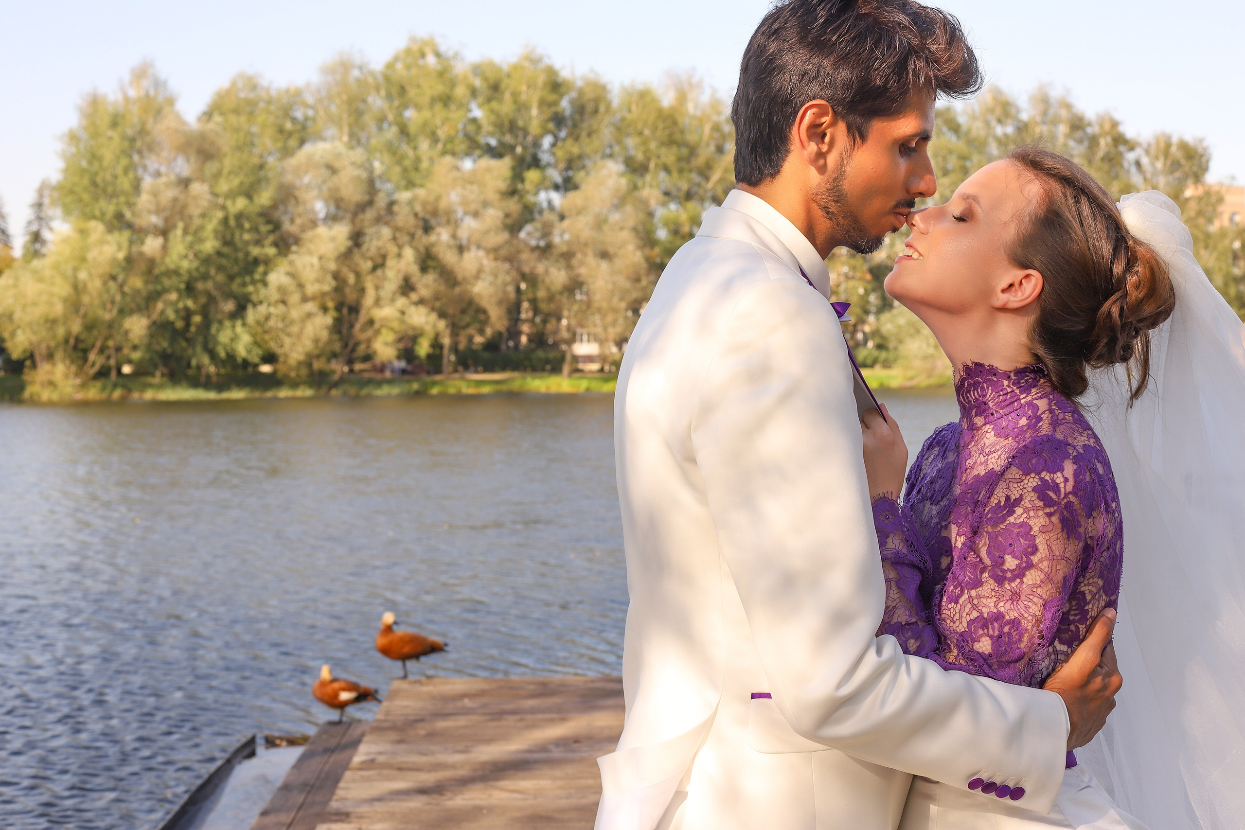 Фотограф в Москве Елена Дроботя