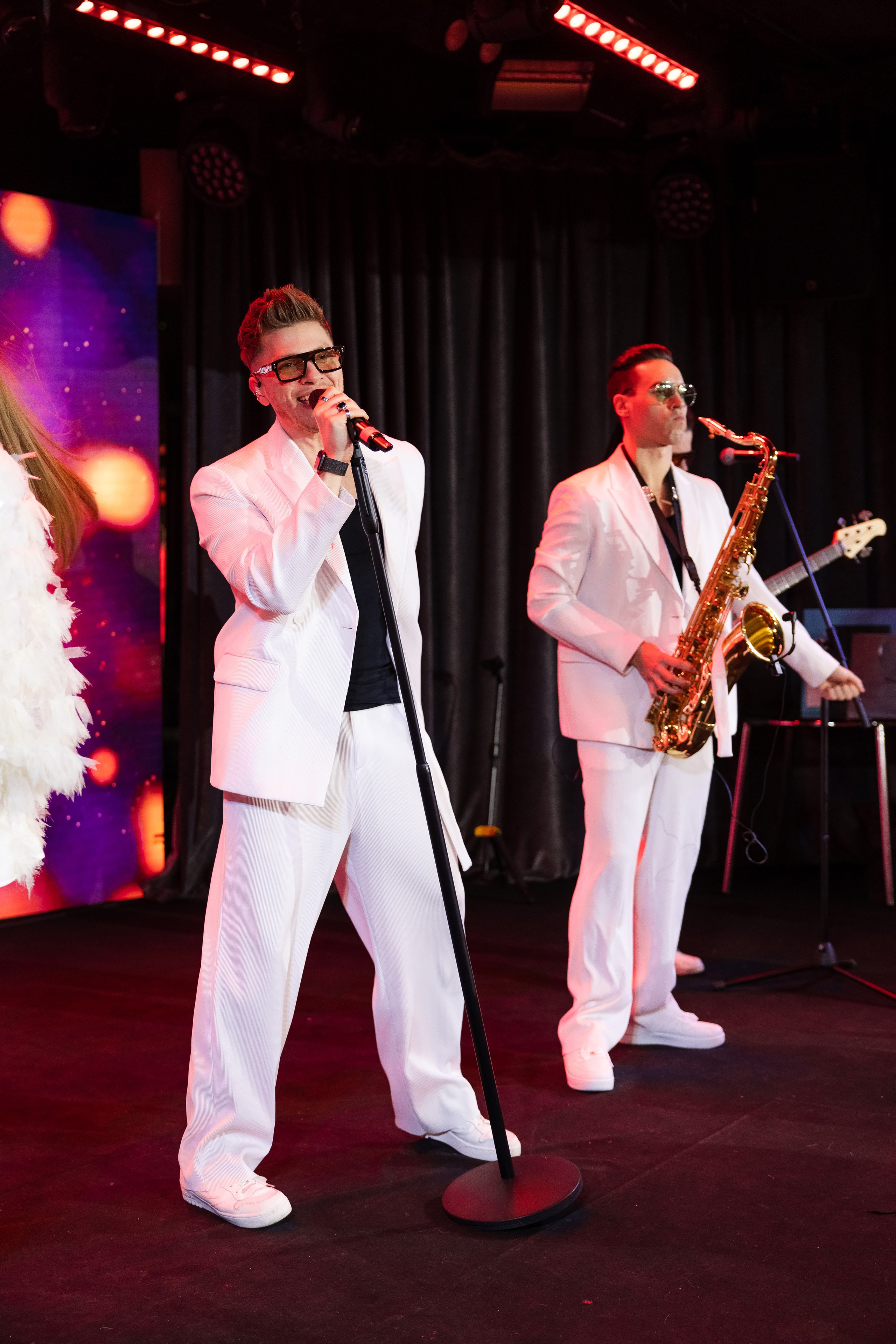 CHINT Group. Свадебный репортажный фотограф в Москве