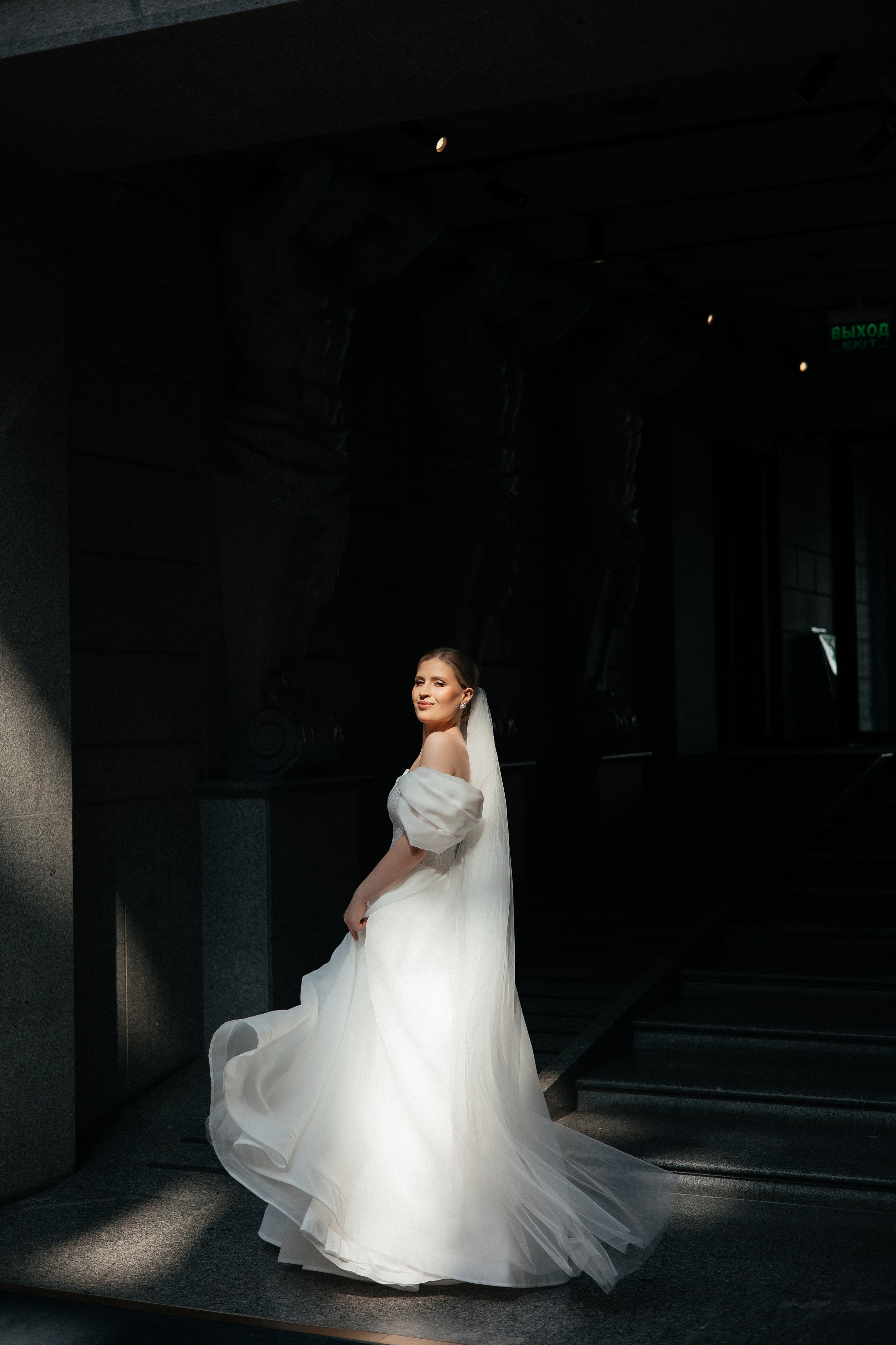 Павел & Анастасия. ФОТОГРАФ РОЗА ФИЛИНА СПб I МОСКВА