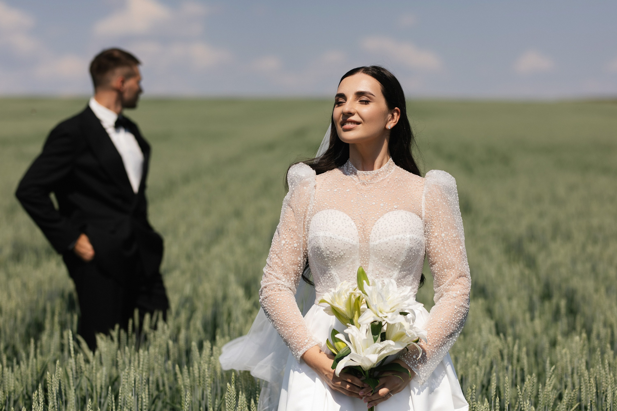 ВИКТОРИЯ & СТАНИСЛАВ ` 11.07.25. Maria Startseva Photo