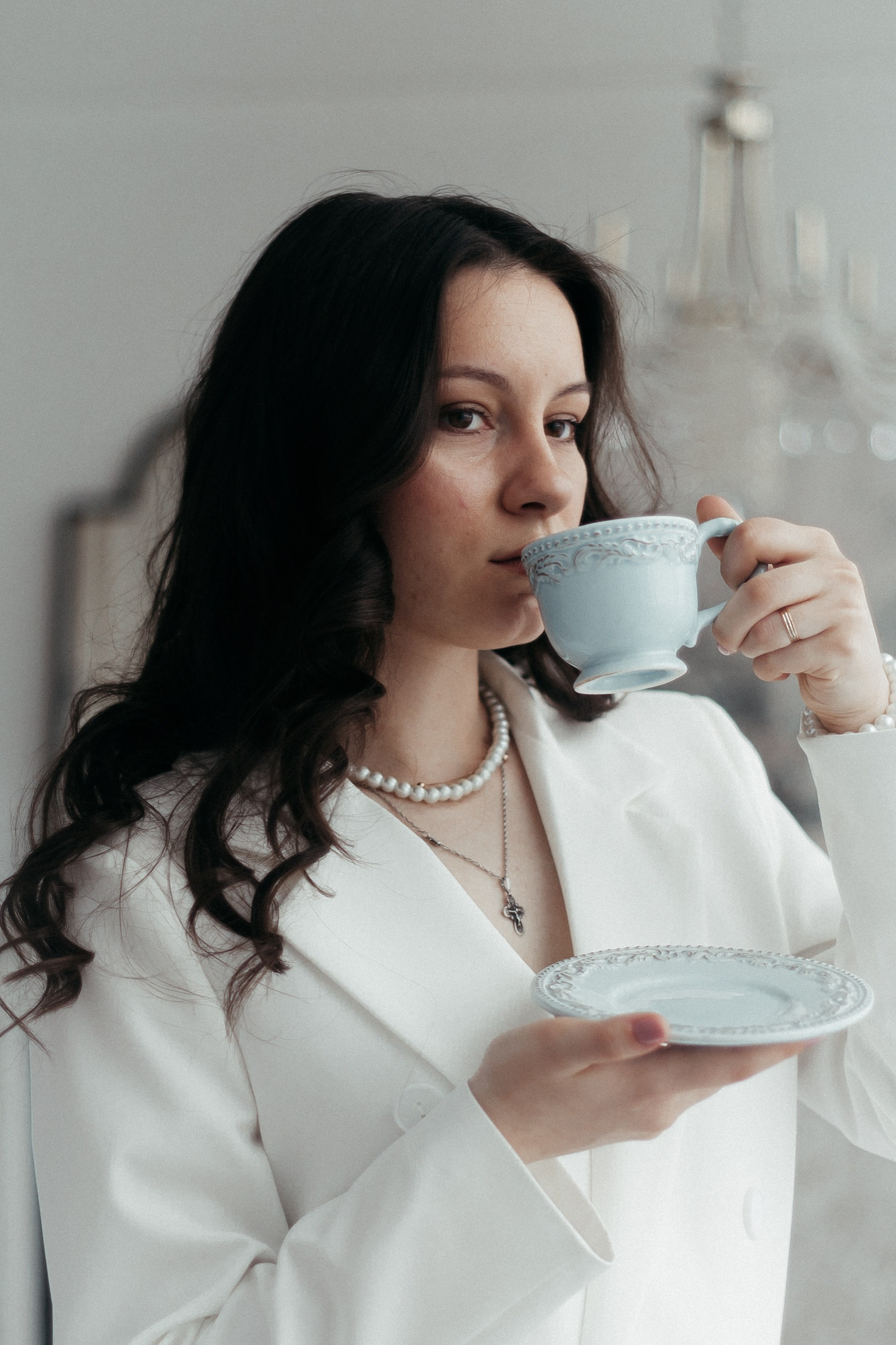 Ekaterina. Ника — ваш персональный фотограф в Нижнем Новгороде
