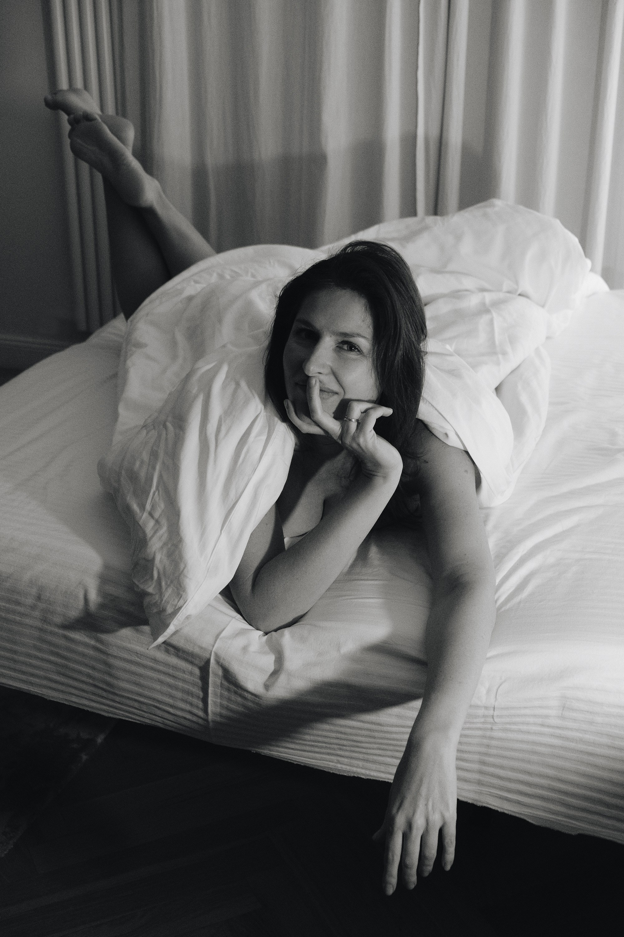 Елизавета. Фотограф Наташа Лисица