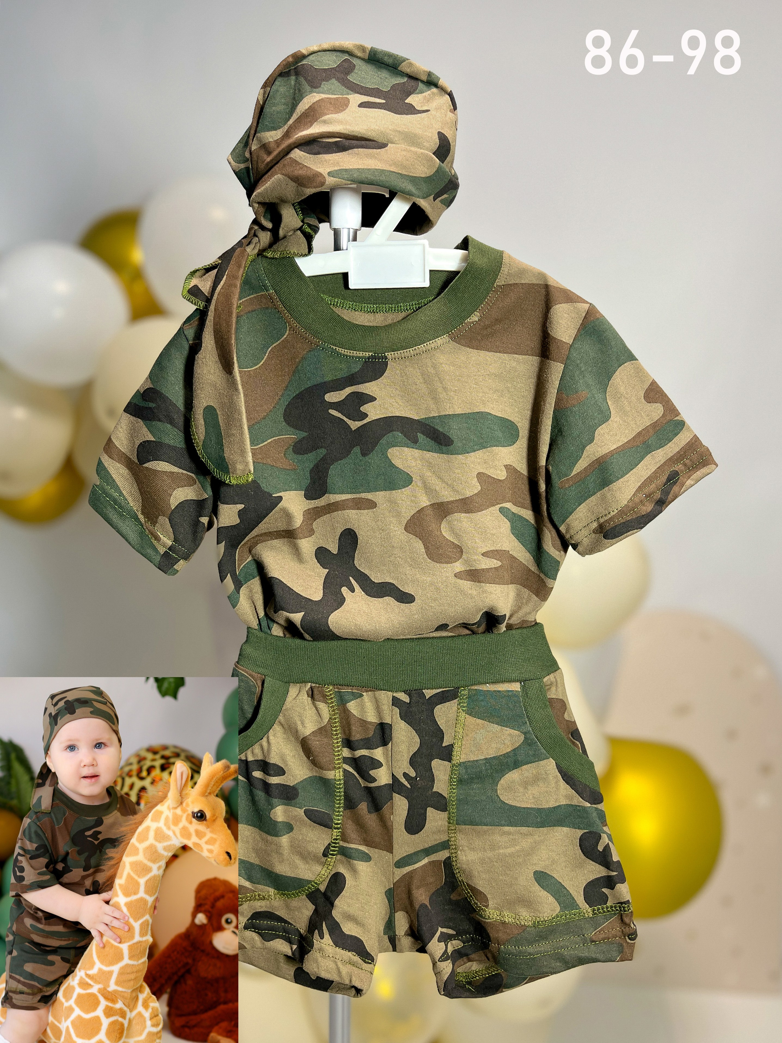 Для мальчиков. Детская фотостудия в Санкт-Петербурге