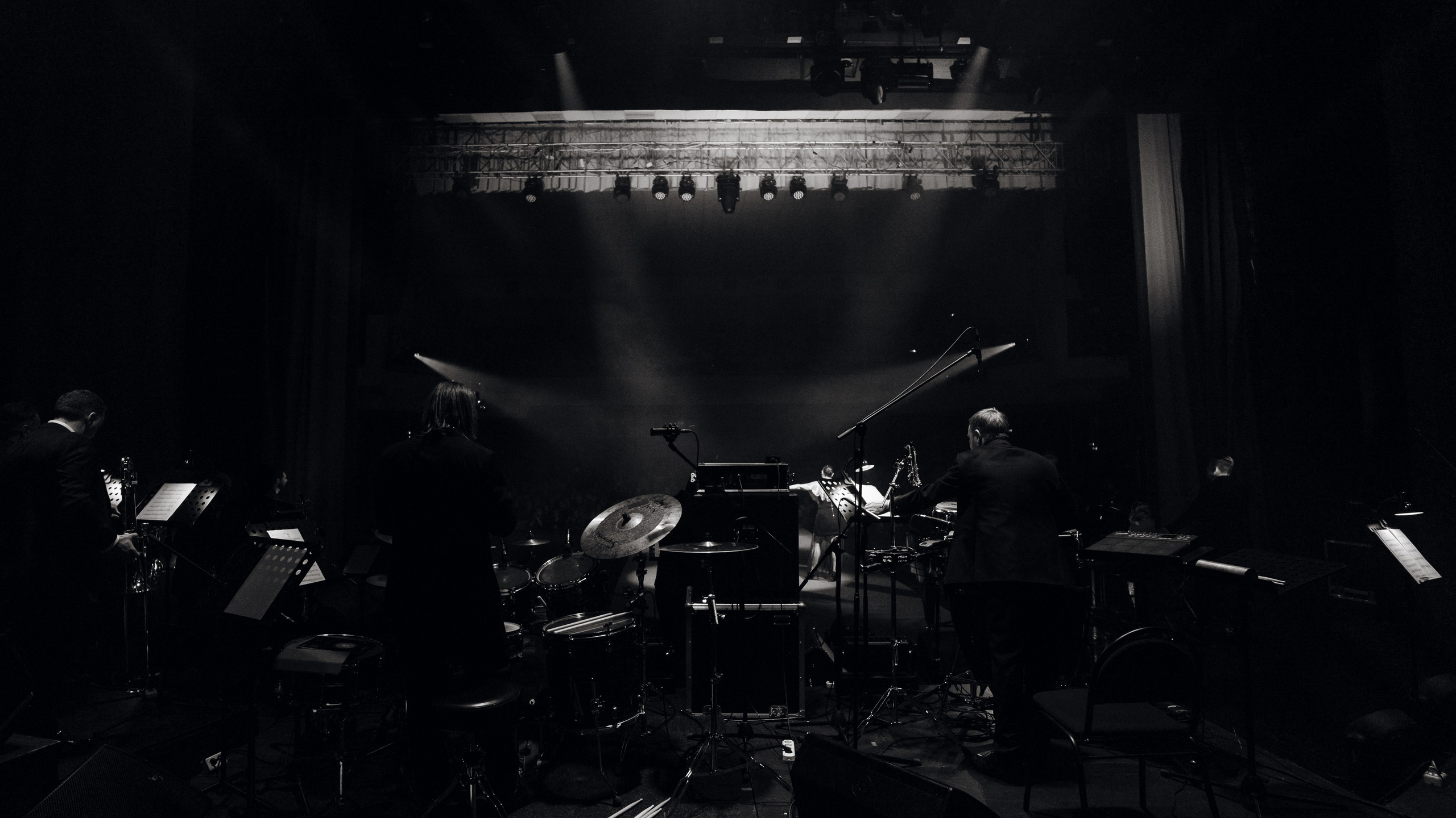 Концерт «ТИТРЫ»: Рита Ричи и оркестр Ильи Филиппова 15.02.25. Свадебный фотограф в Краснодаре и Сочи Винидиктова Екатерина