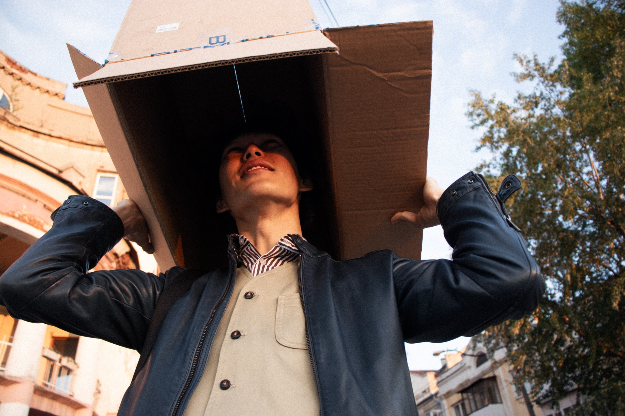 Тим Ким. Художник и фотограф в Иркутске Алтухова Полина