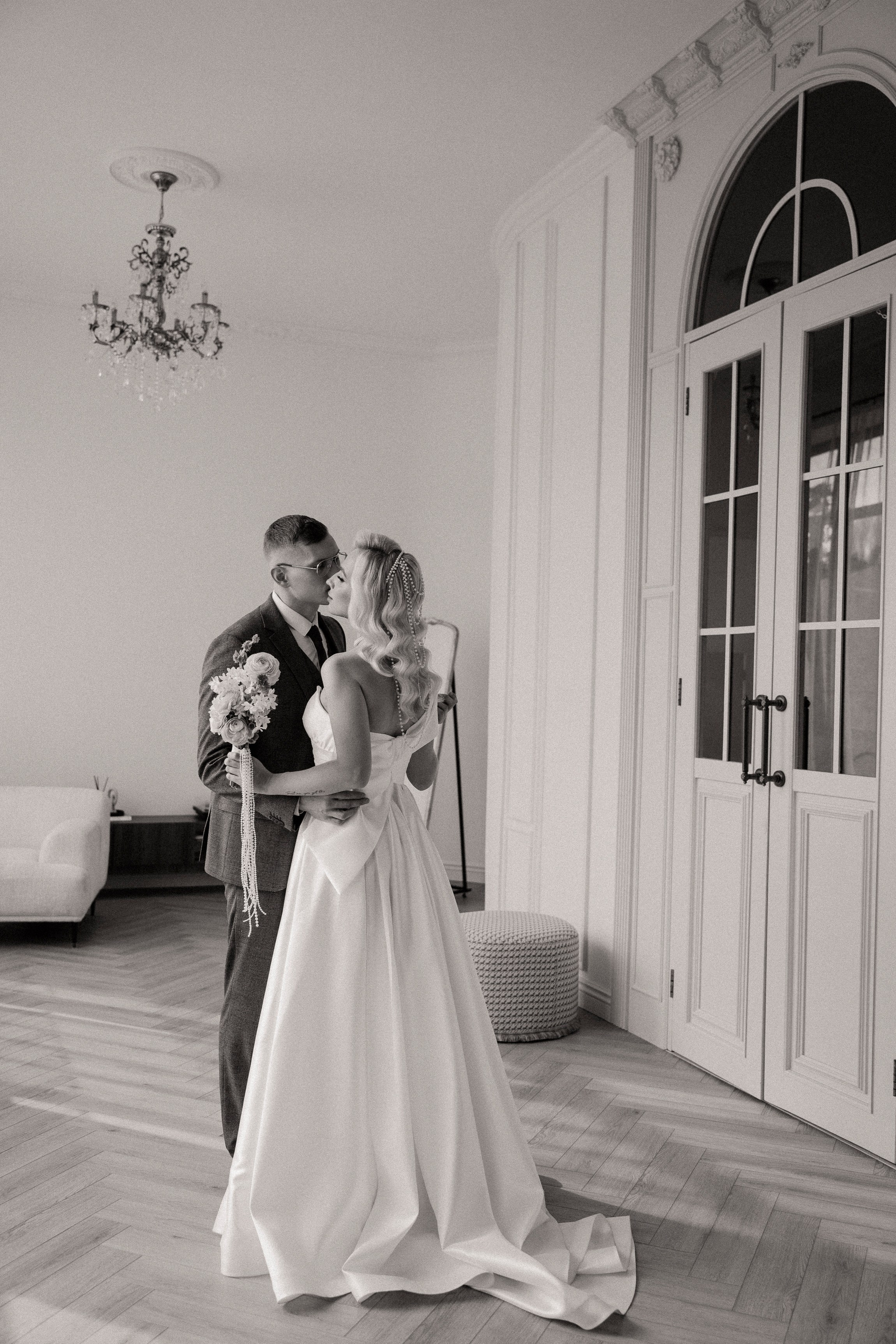 11 октября. Юлия Тайцай фотограф, Анатолий Тайцай видеограф