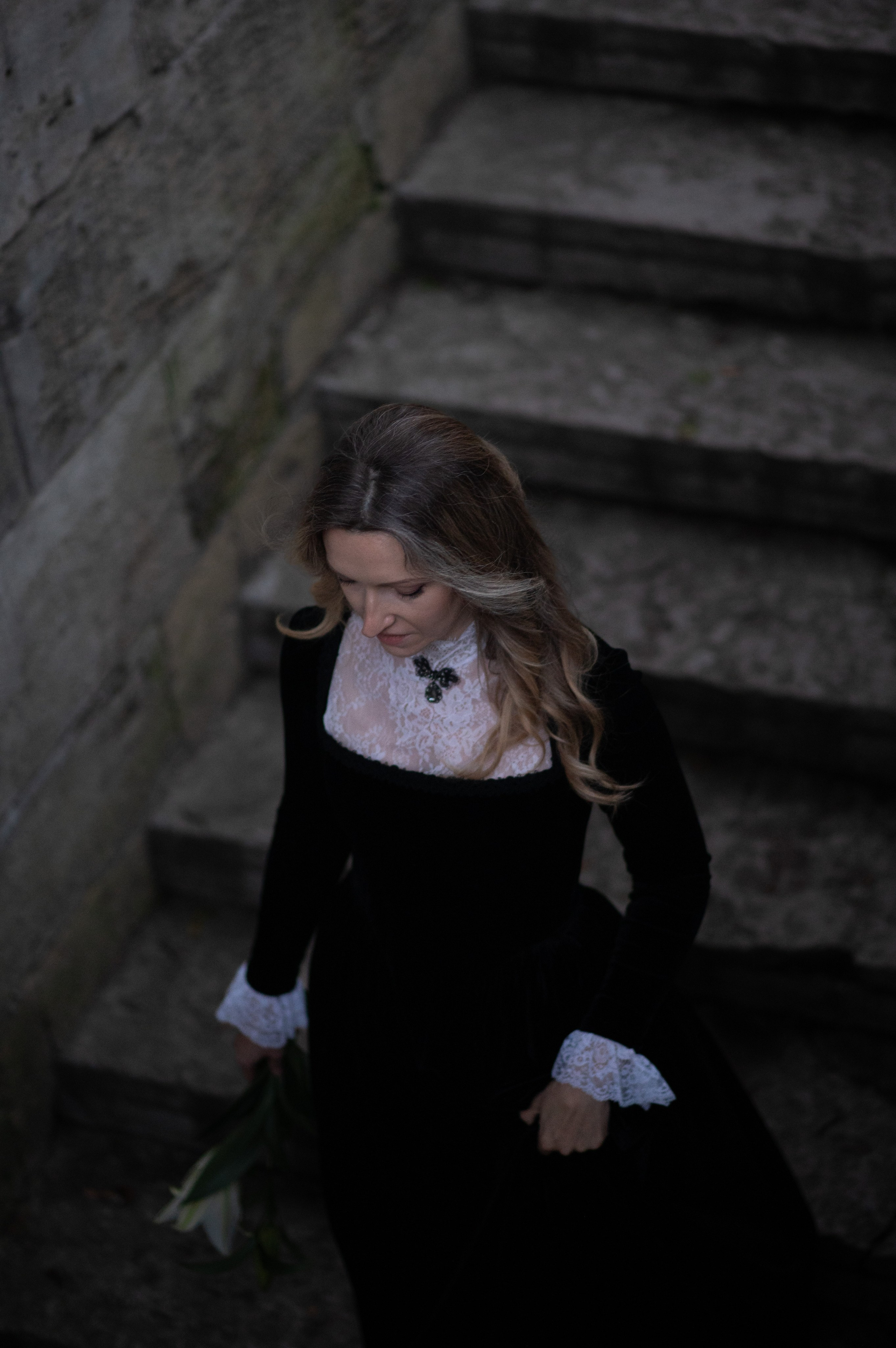 Гатчина, Санкт-Петербург. Винтажные фотосессии в Москве