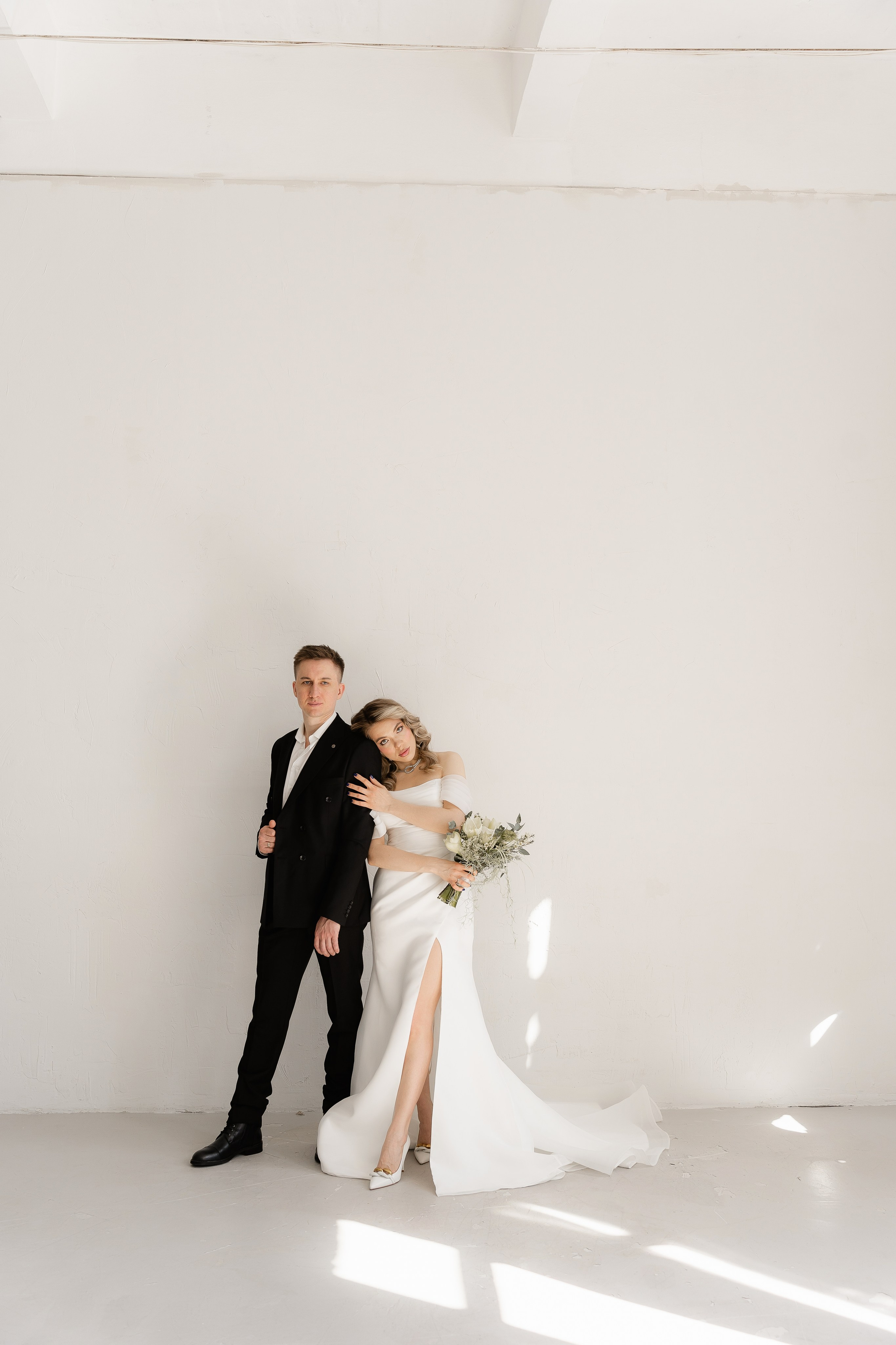 Рамис & Луиза. Главная