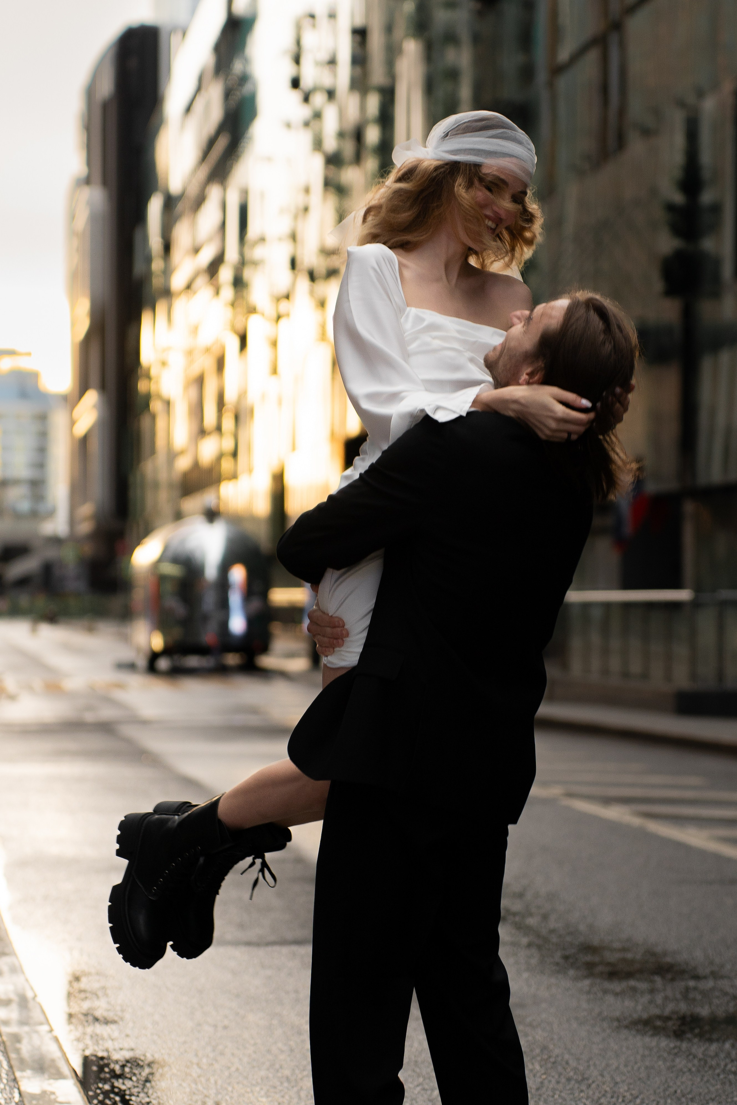 Клим & Полина. Главная