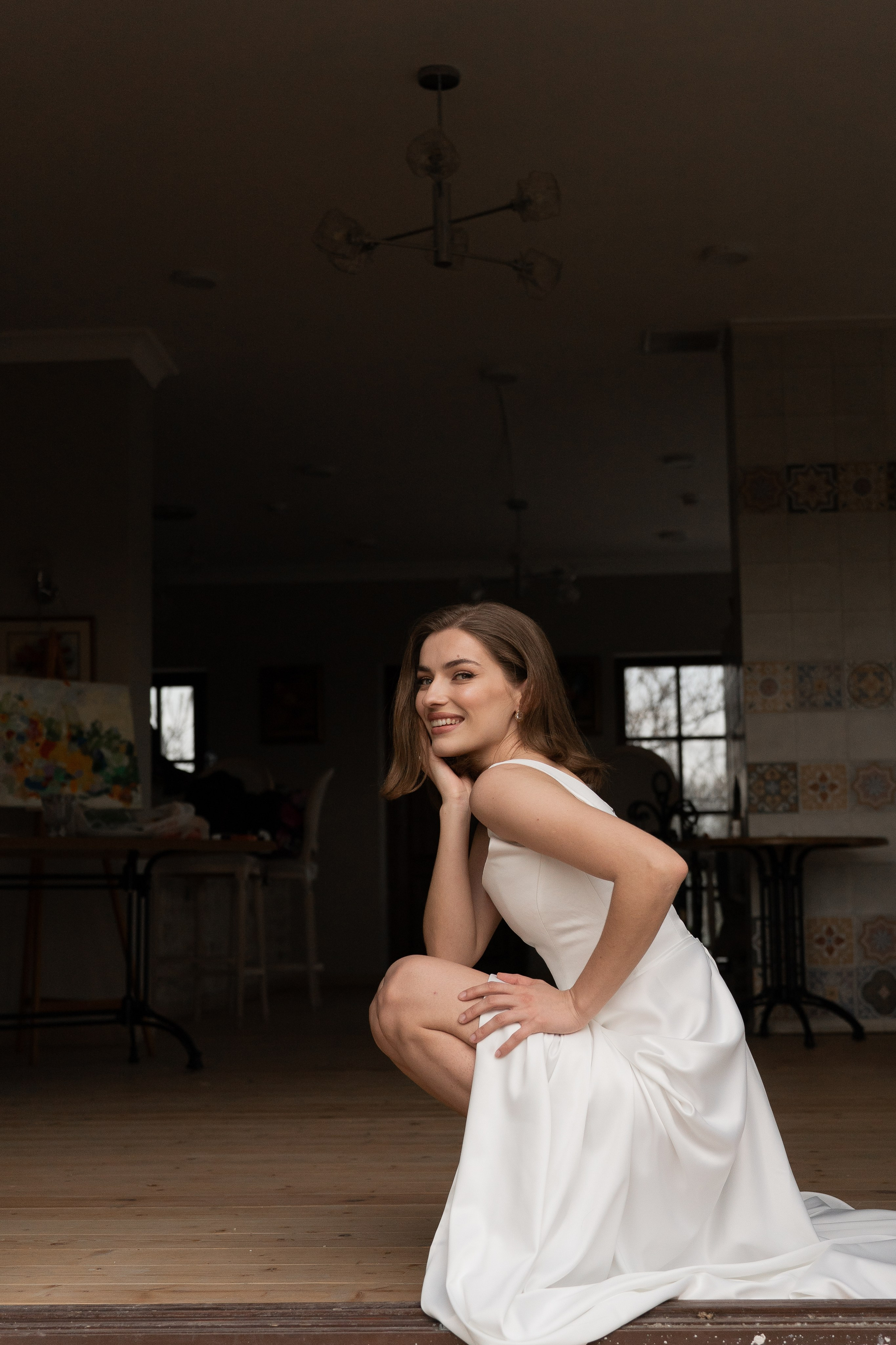 Артур & Александра. Главная