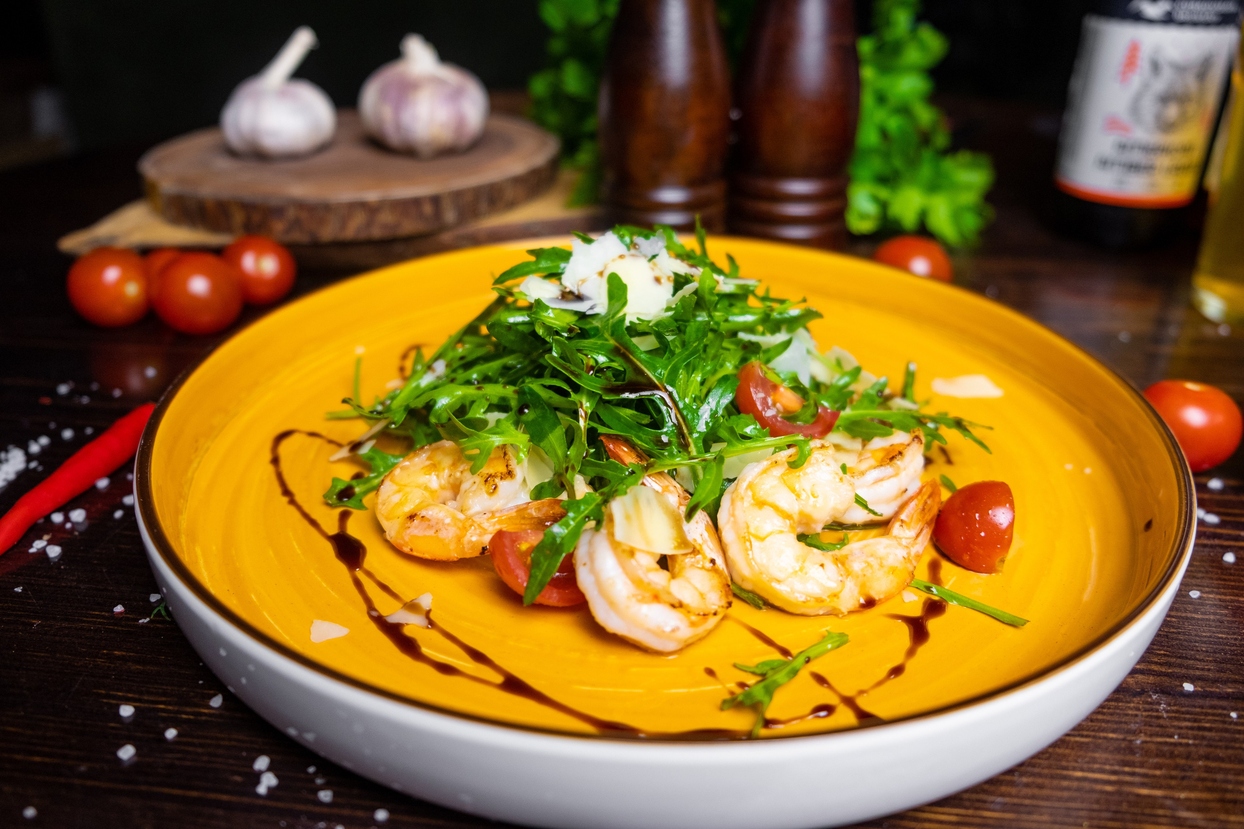 Food Съемка. Фотограф Вячеслав Полушкин