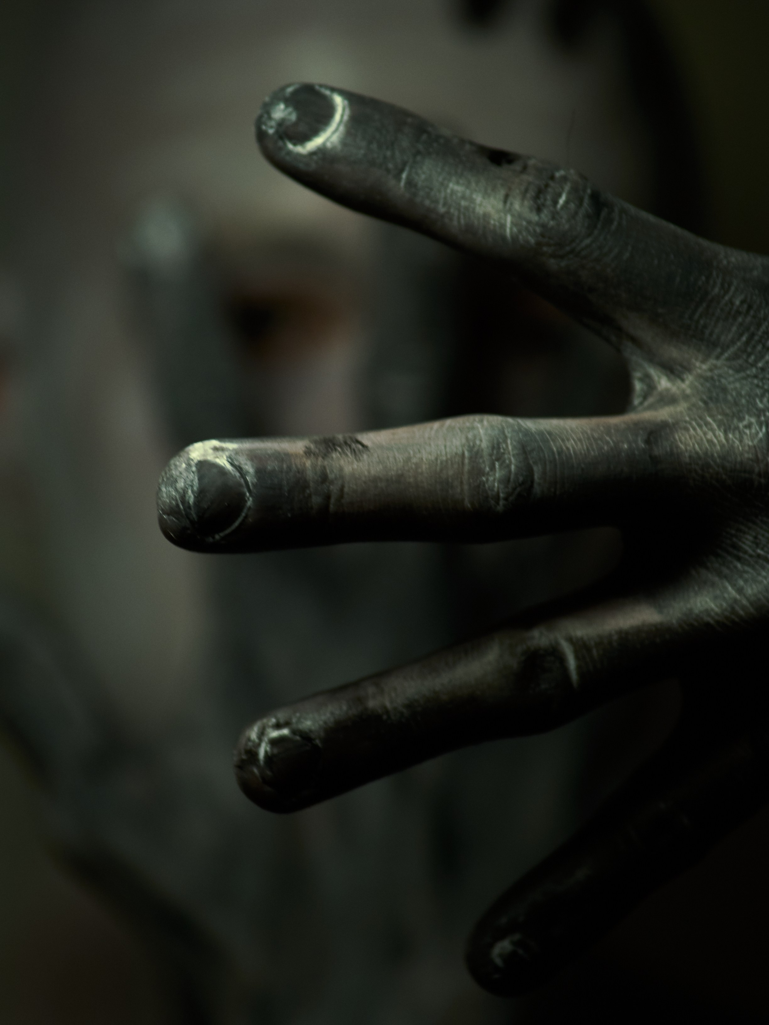 Тактильность в осязании. Фотограф Елизавета Маслова. Москва. Art, Fashion