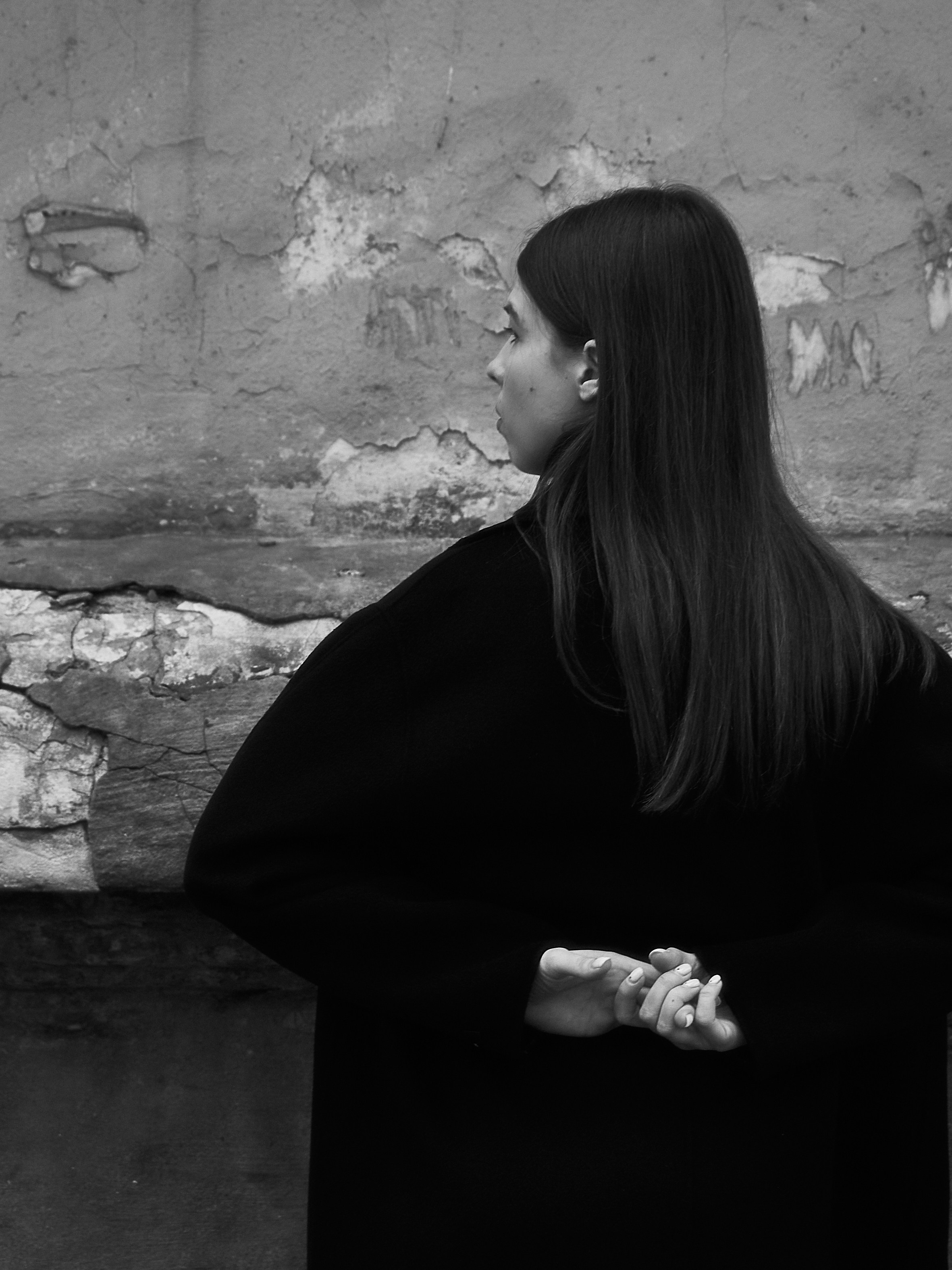 Кристина. Фотограф Елизавета Маслова. Москва. Art, Fashion